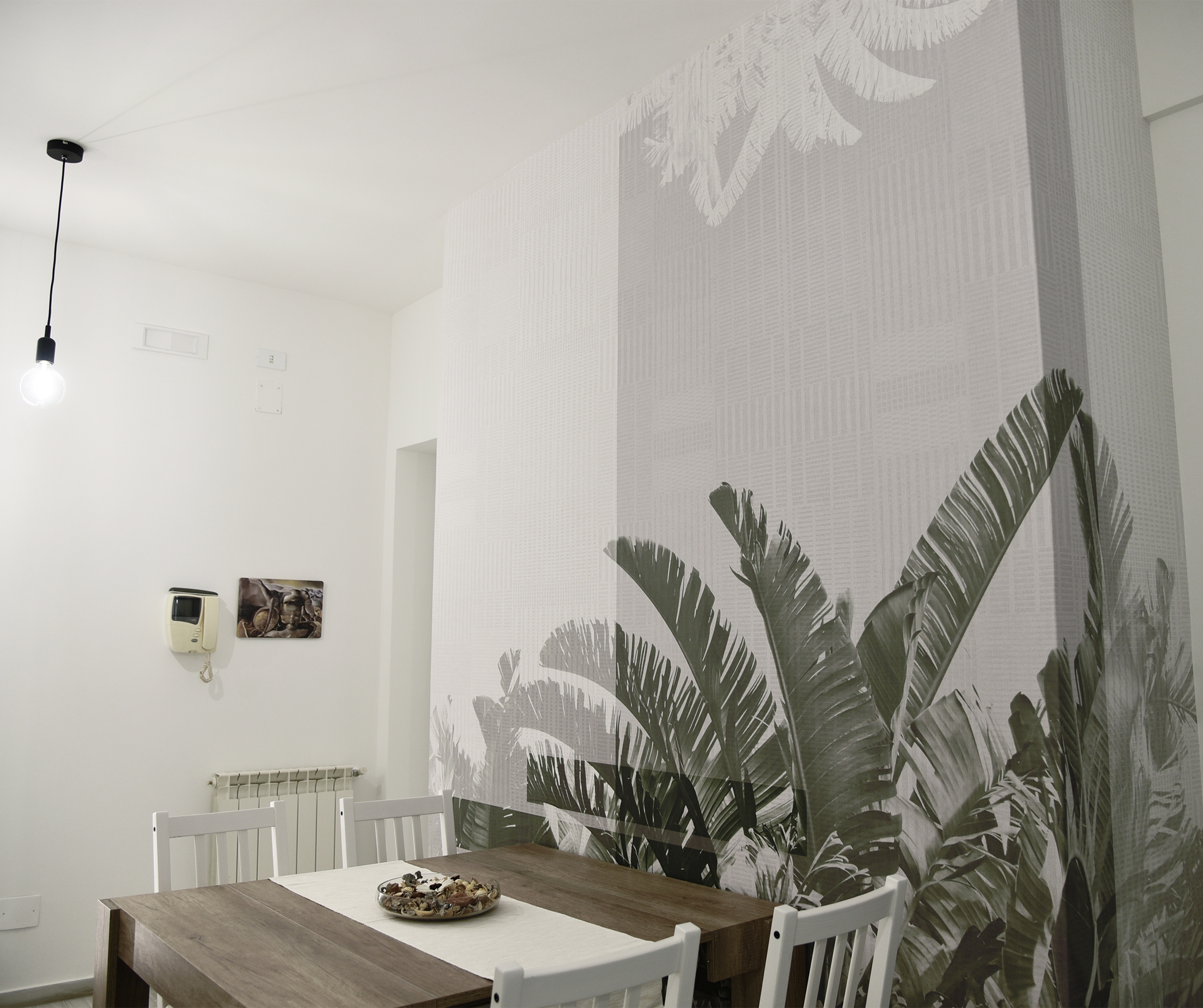 Read about project Abitazione Privata