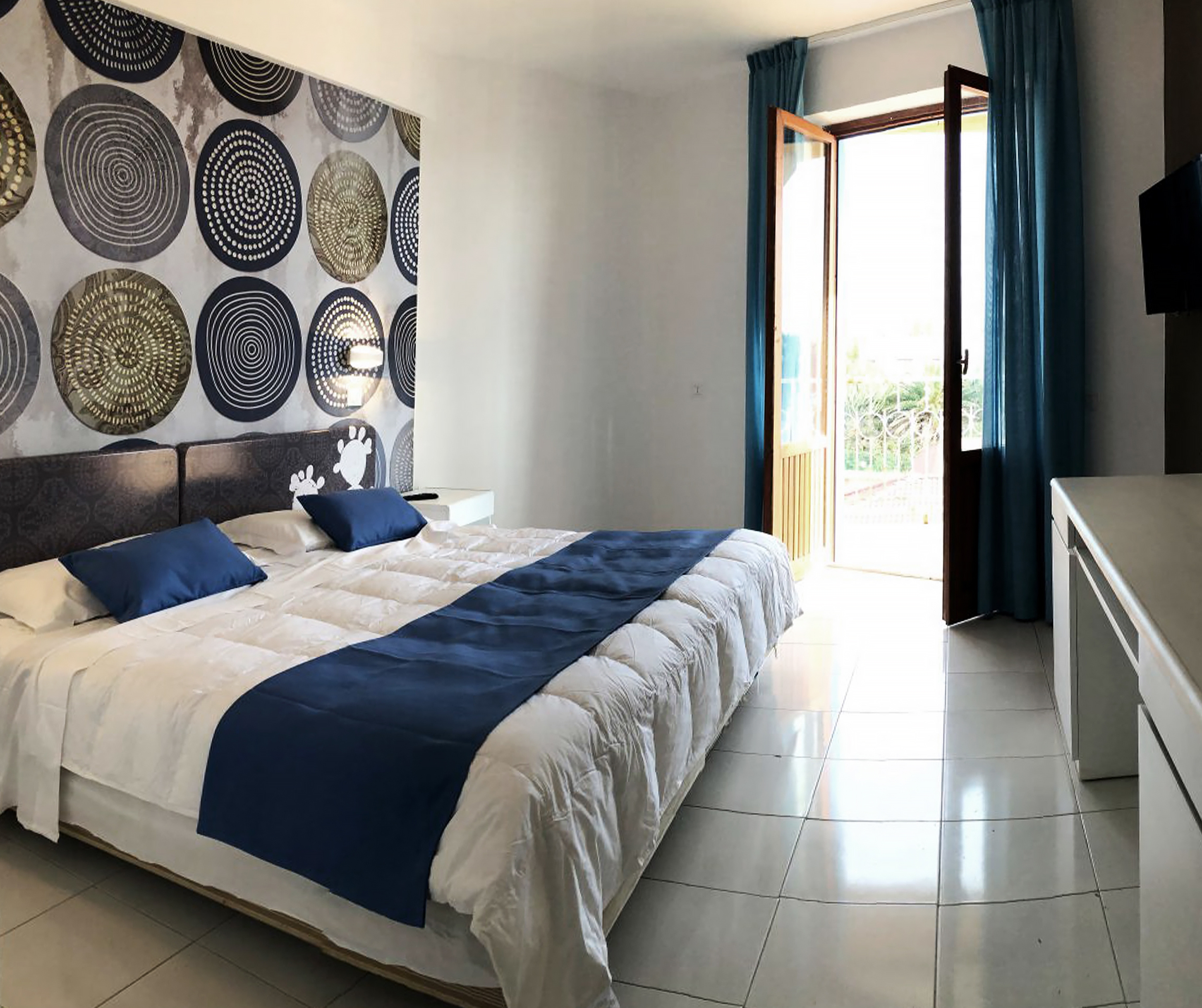 Read about project Perla del Golfo Sicily Resort