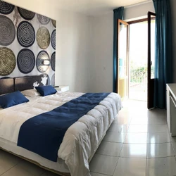 Read about project Perla del Golfo Sicily Resort