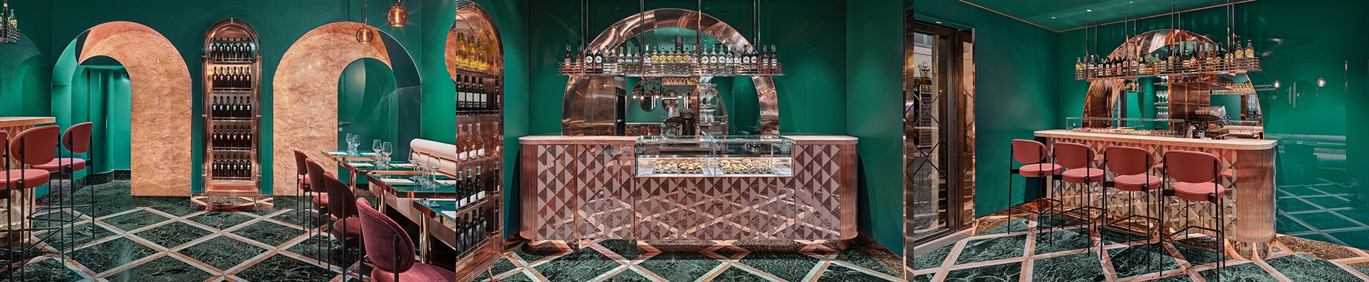 Leer sobre el proyecto VyTA Farnese