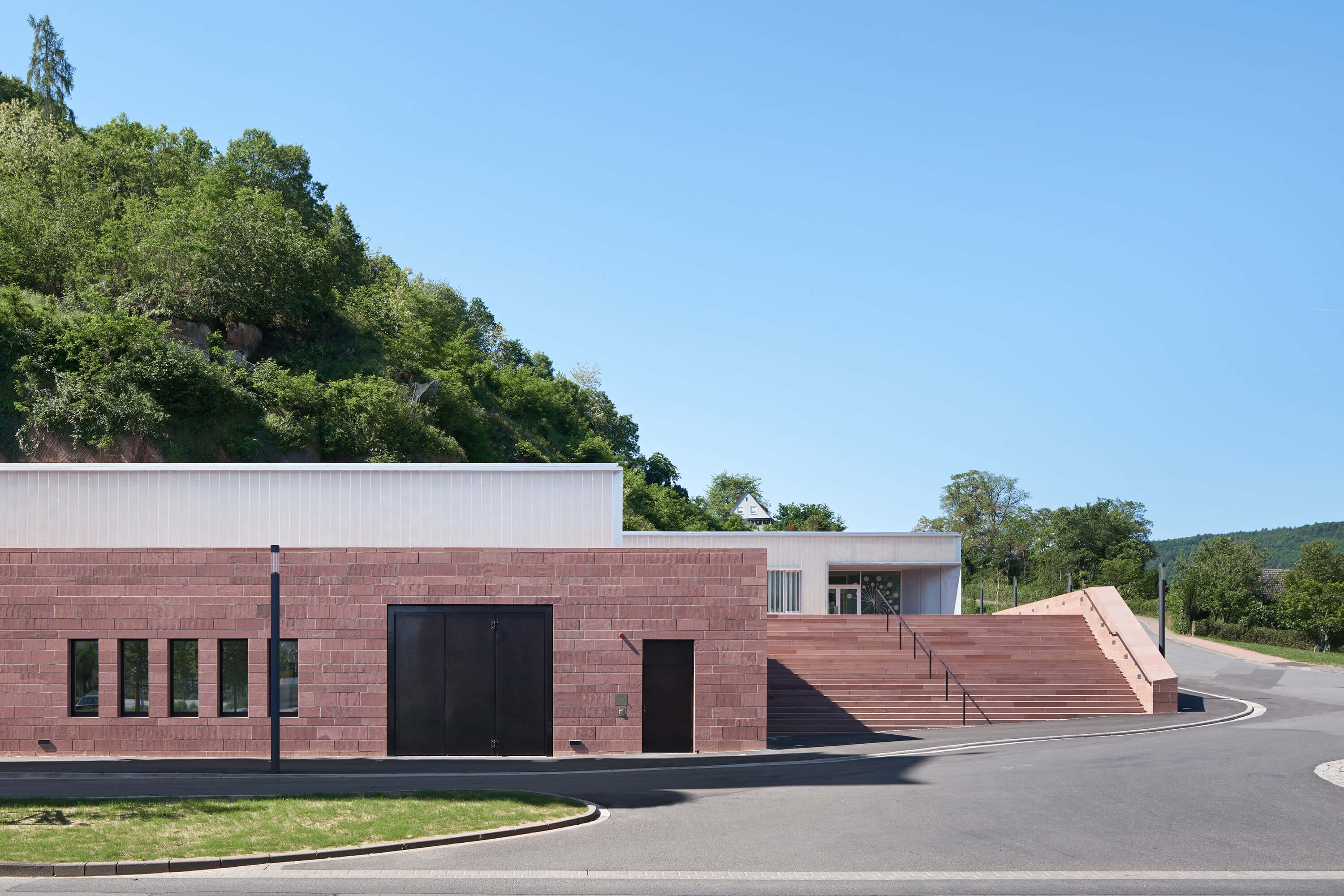 Read about project Mainzer Tor