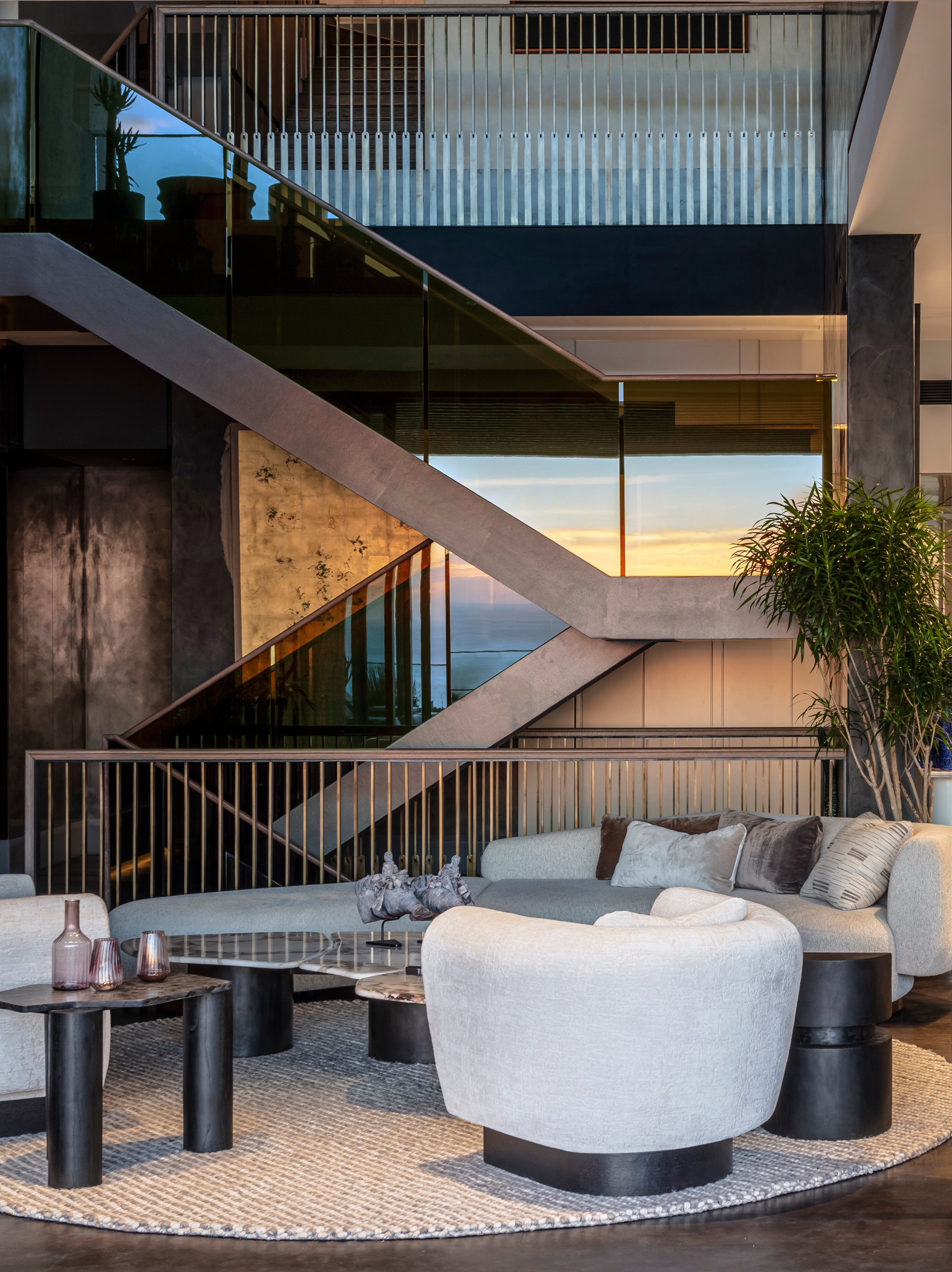 Read about project South Villa