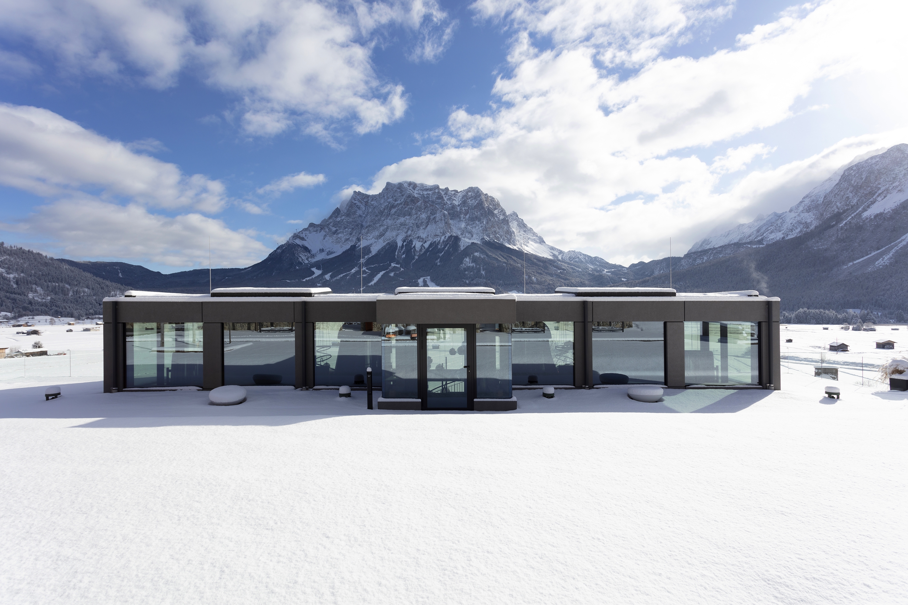 Read about project Mohr Life Resort