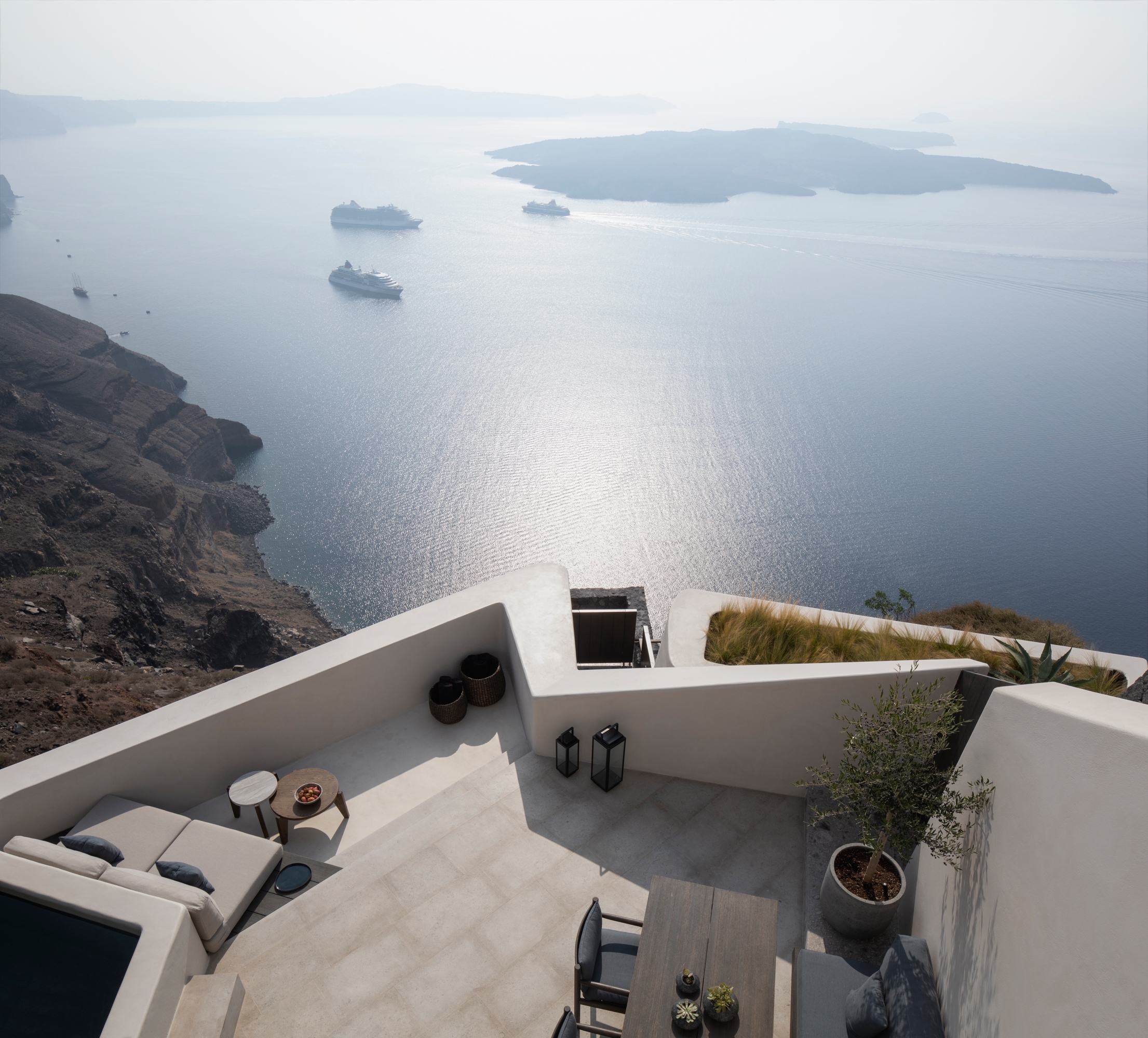 Read about project Vora Villas