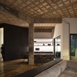 Lire à propos du projet R Apartment