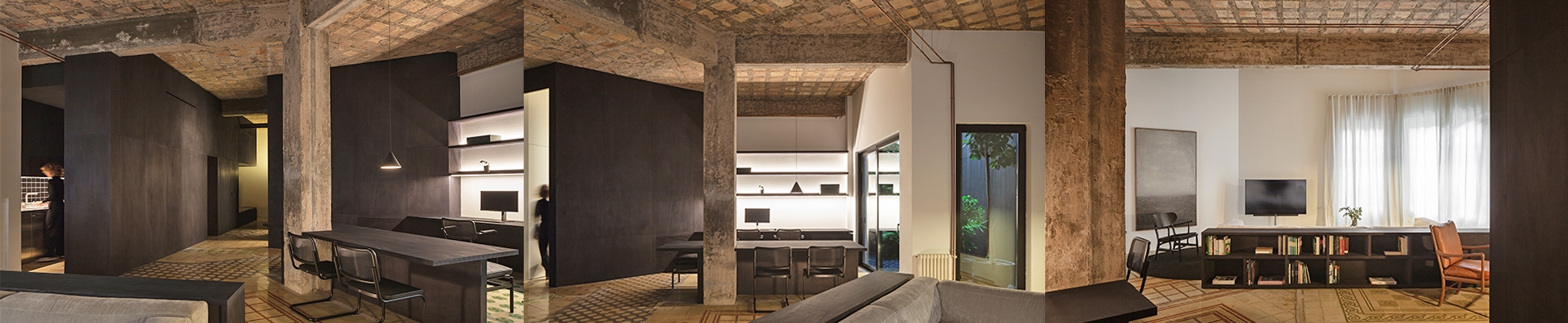 Read about project R Apartment