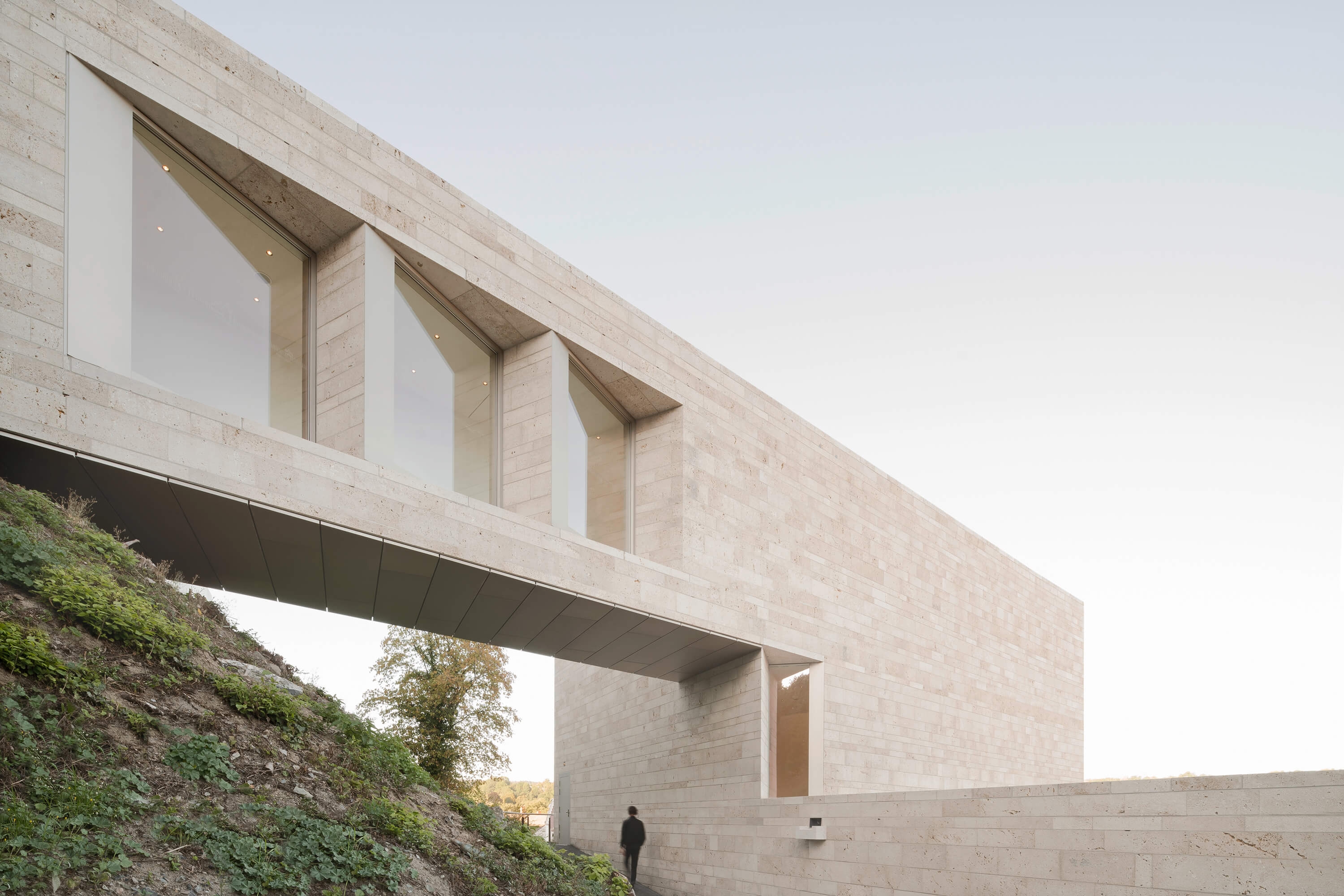 Read about project Museum and Cultural Forum Arnsberg