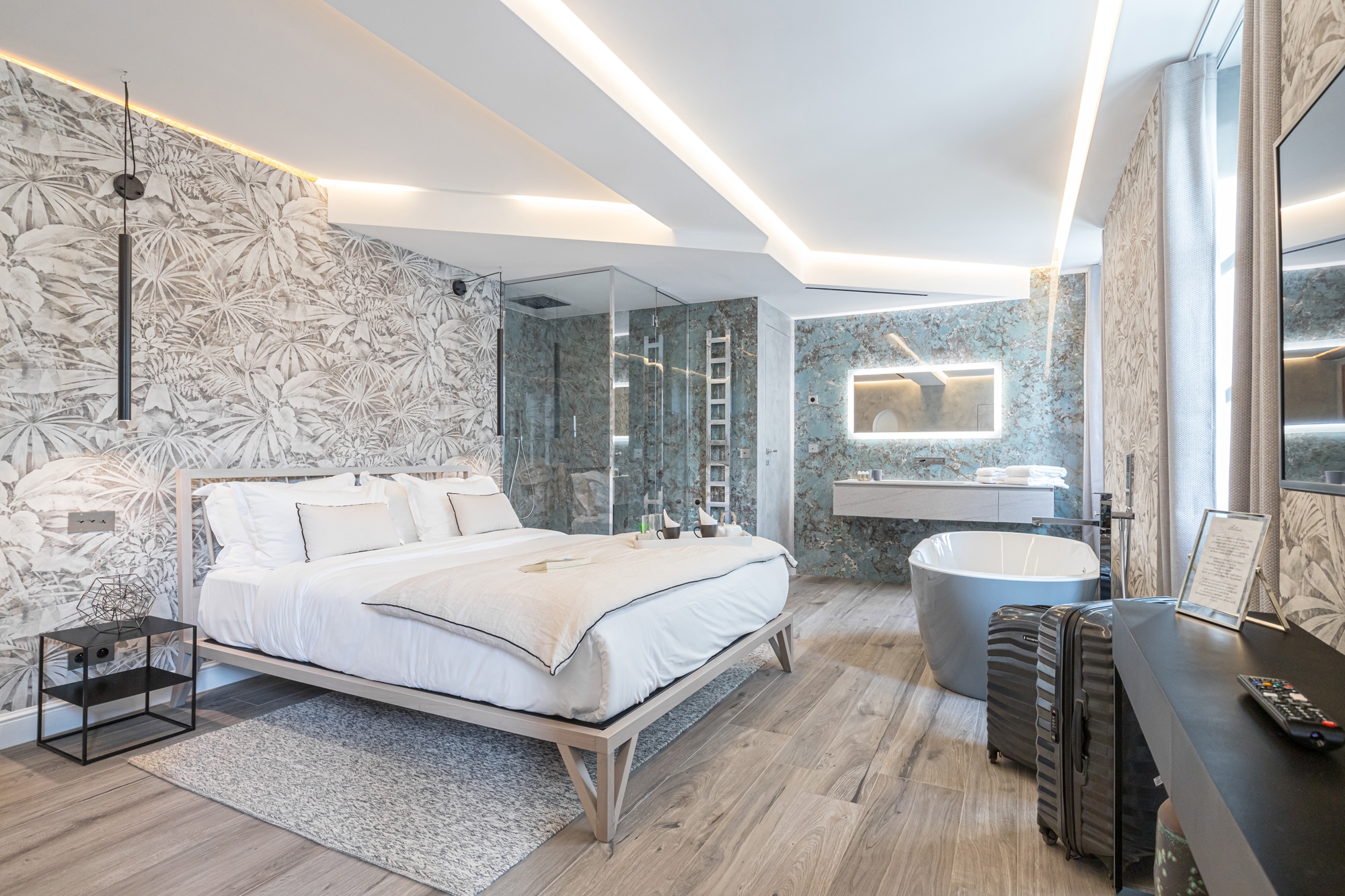 Read about project Le Dortoir