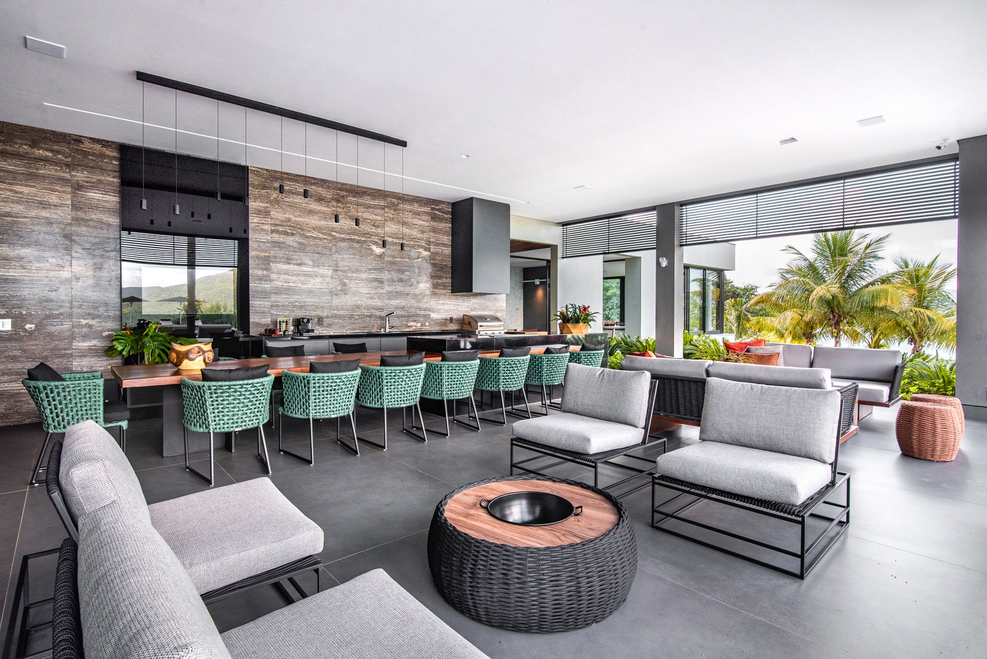 Read about project Lake House