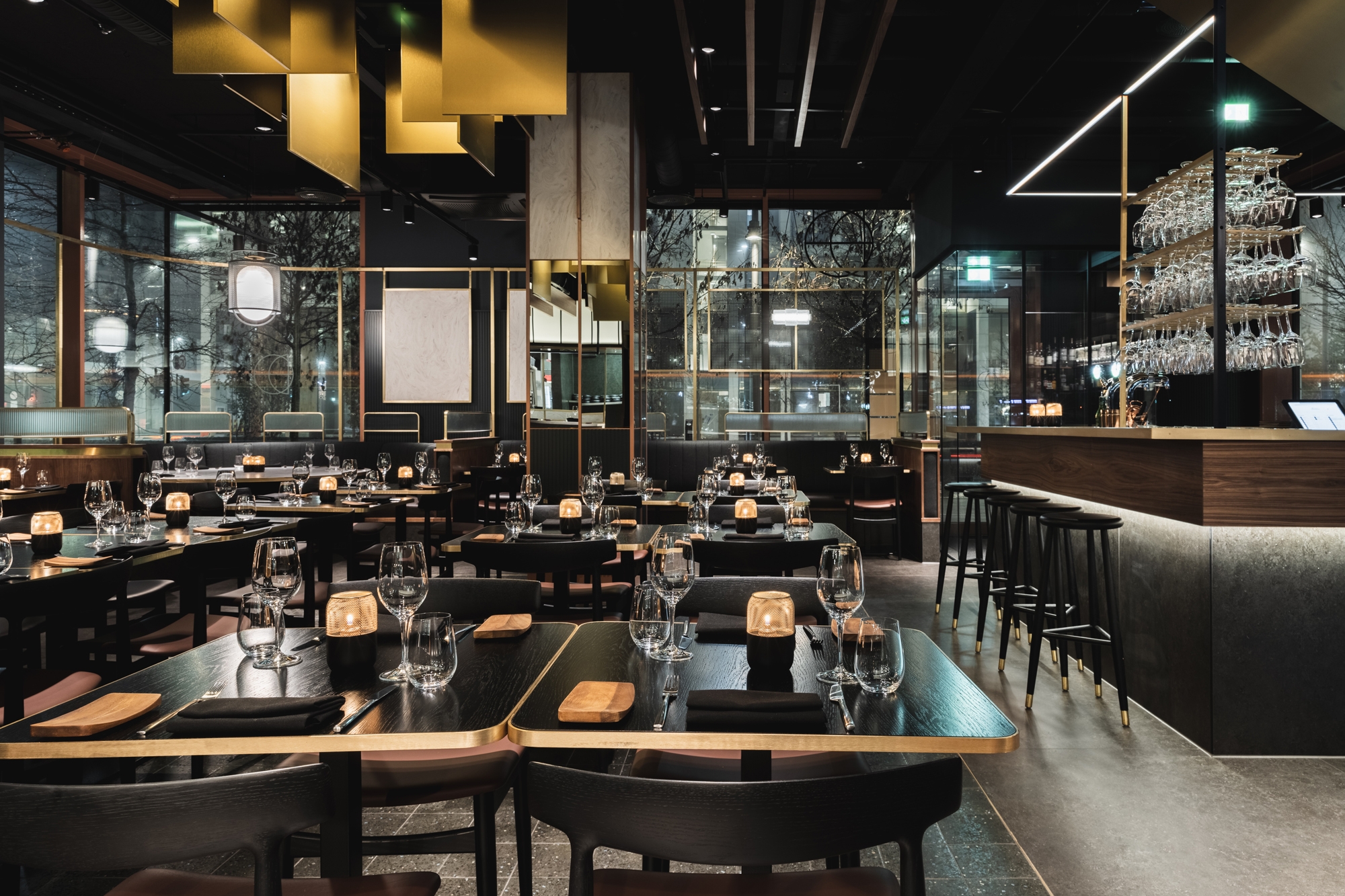 Leggi sul progetto Code Restaurant