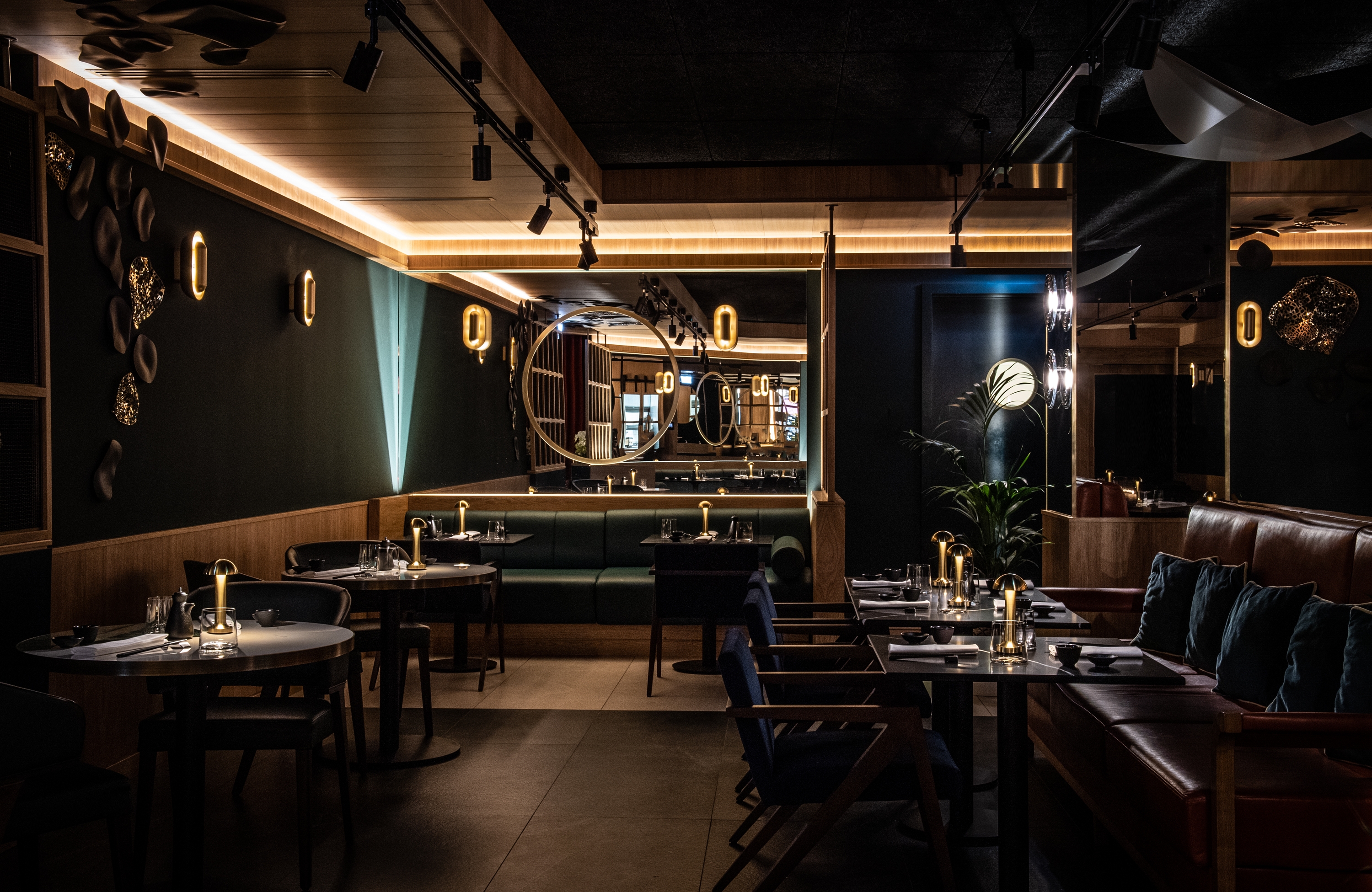 Erfahre mehr über das Projekt InAzia