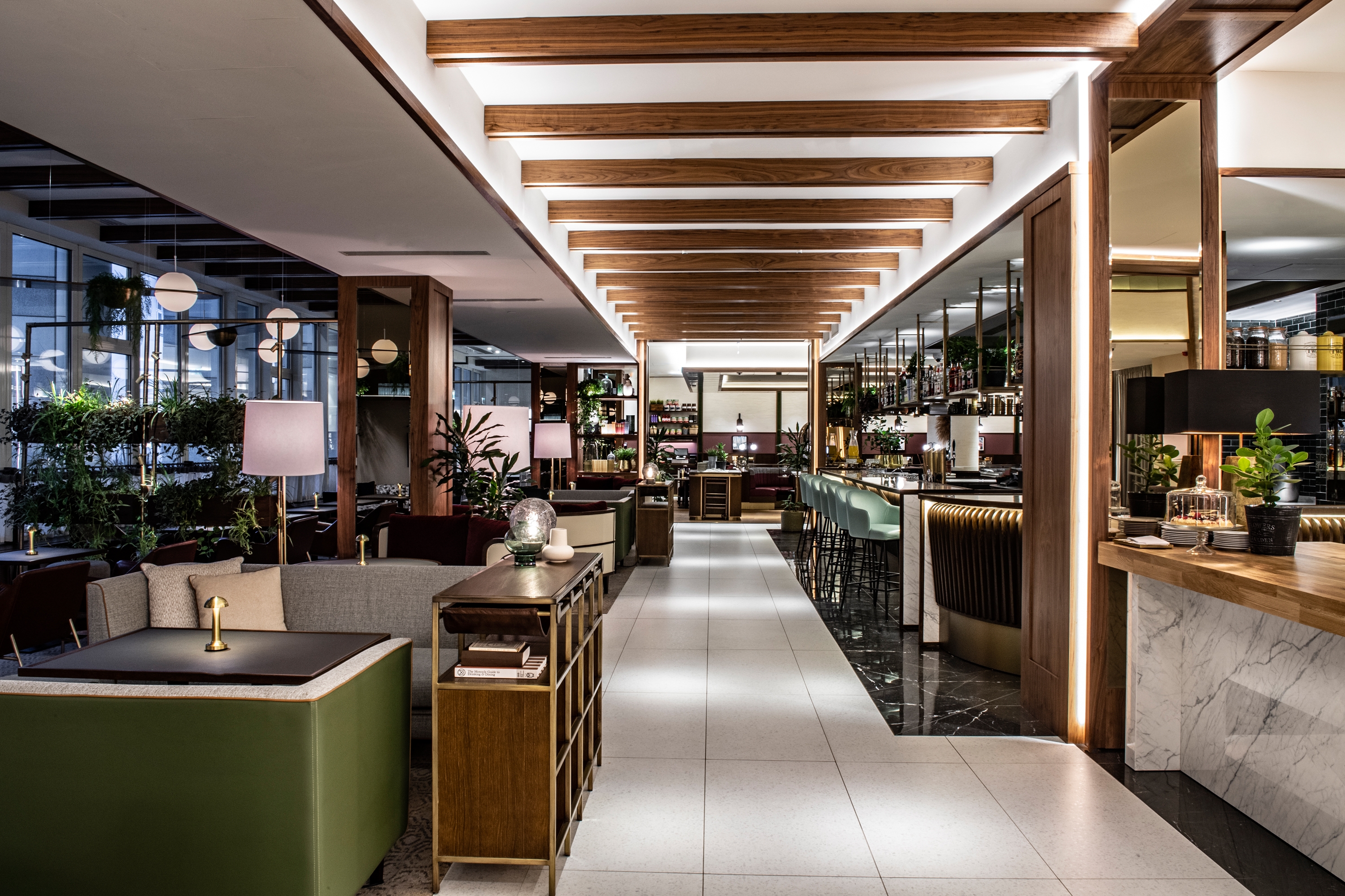 Erfahre mehr über das Projekt Cucina Mia