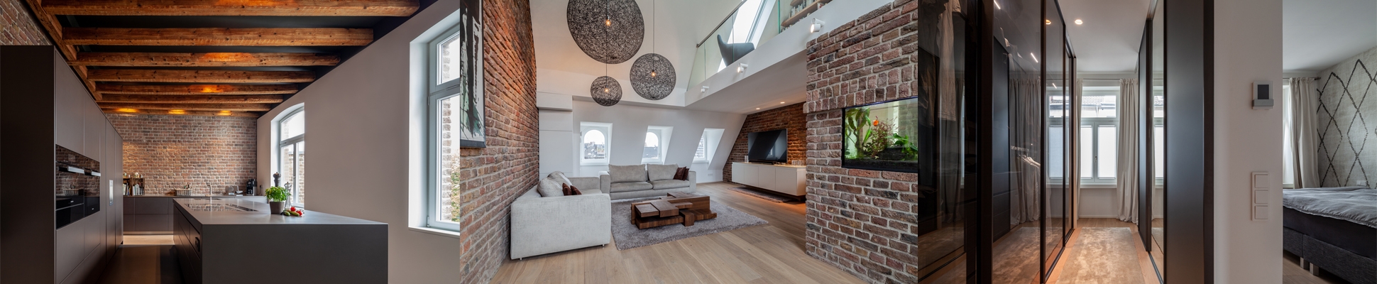Lees oor projek Villa Südstadt Köln