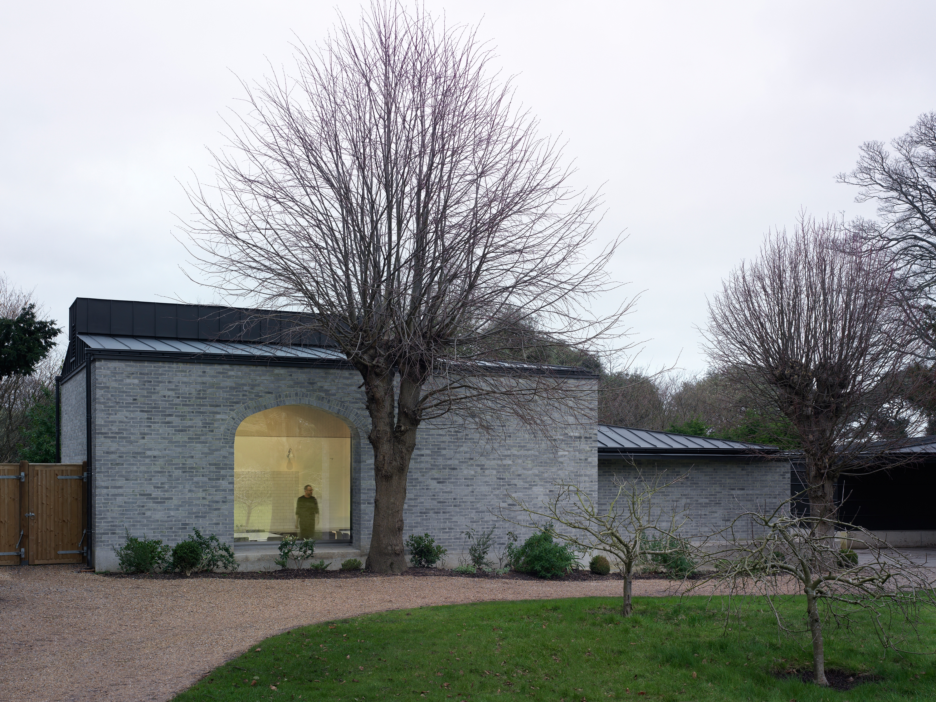 Read about project Walmer Castle