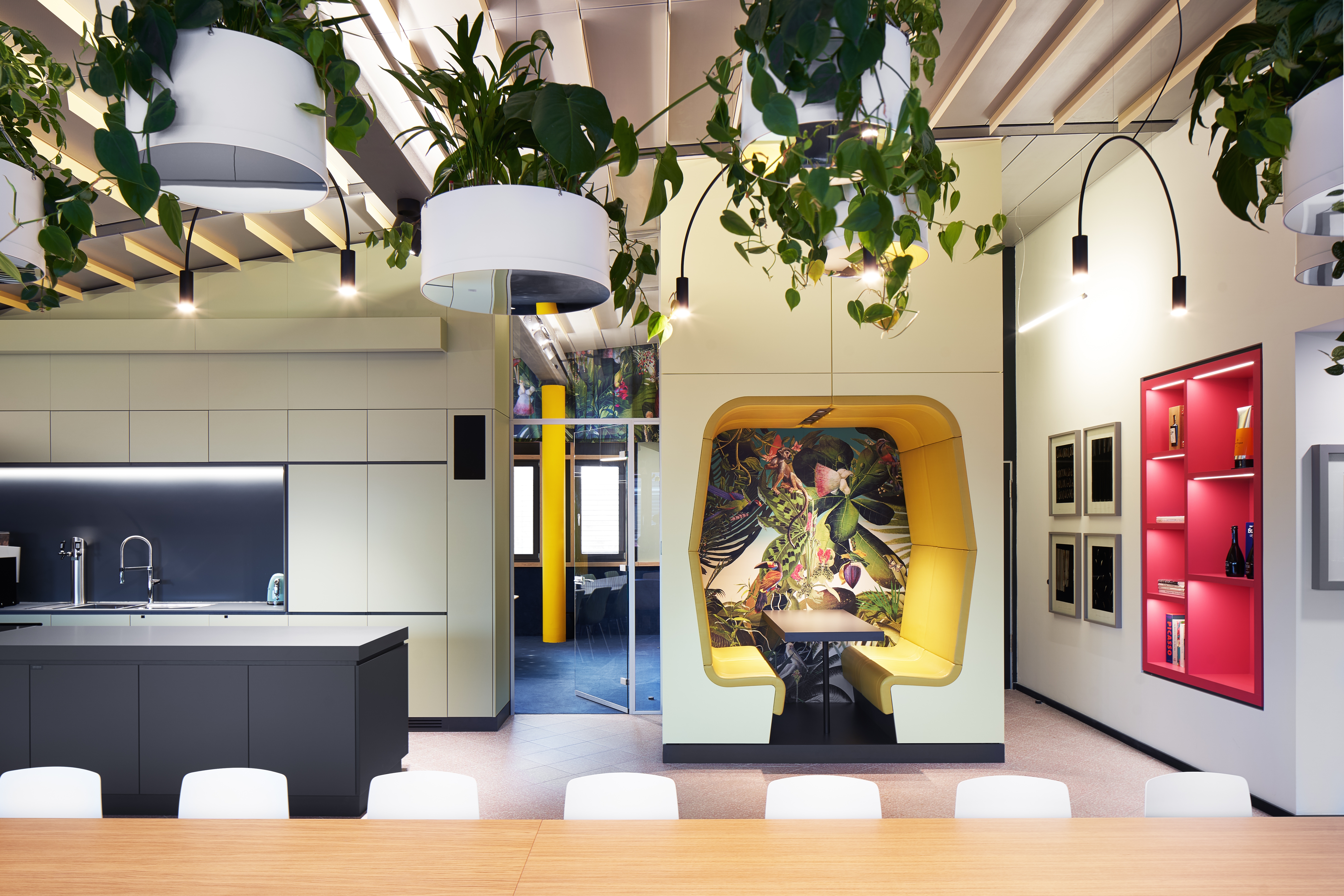 Leer sobre el proyecto Roman Klis – Malediven des Designs