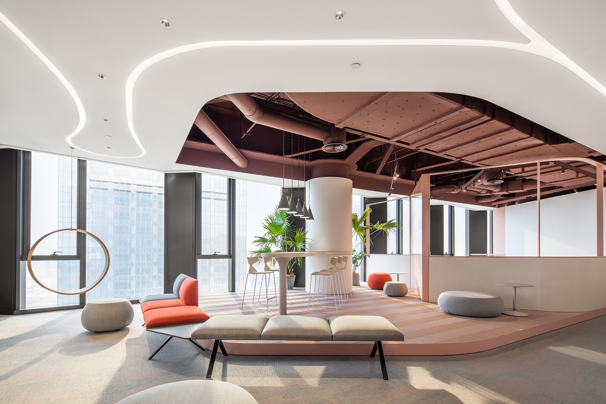 Lees oor projek Office of New Silk Road E-Commerce Company