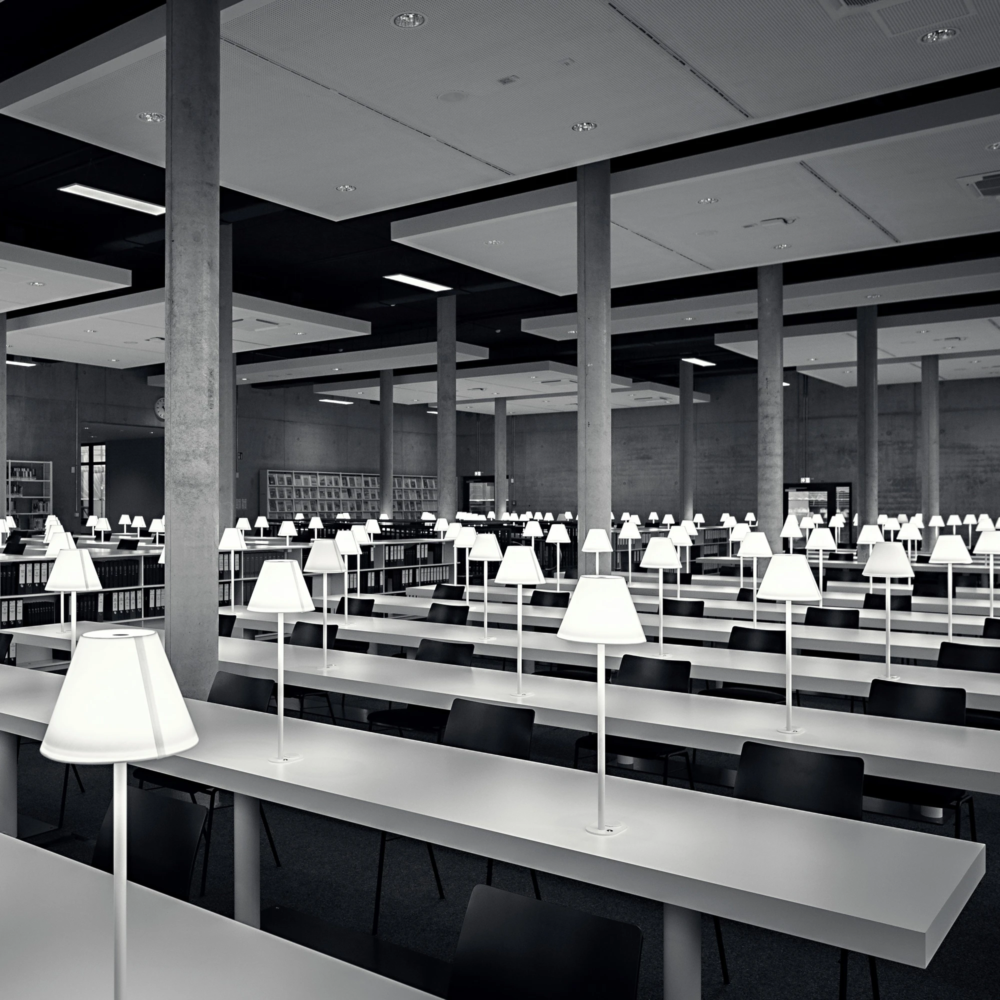 Main image for project Fh Aachen