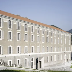 Erfahre mehr über das Projekt RSA Collegio San Filippo Neri