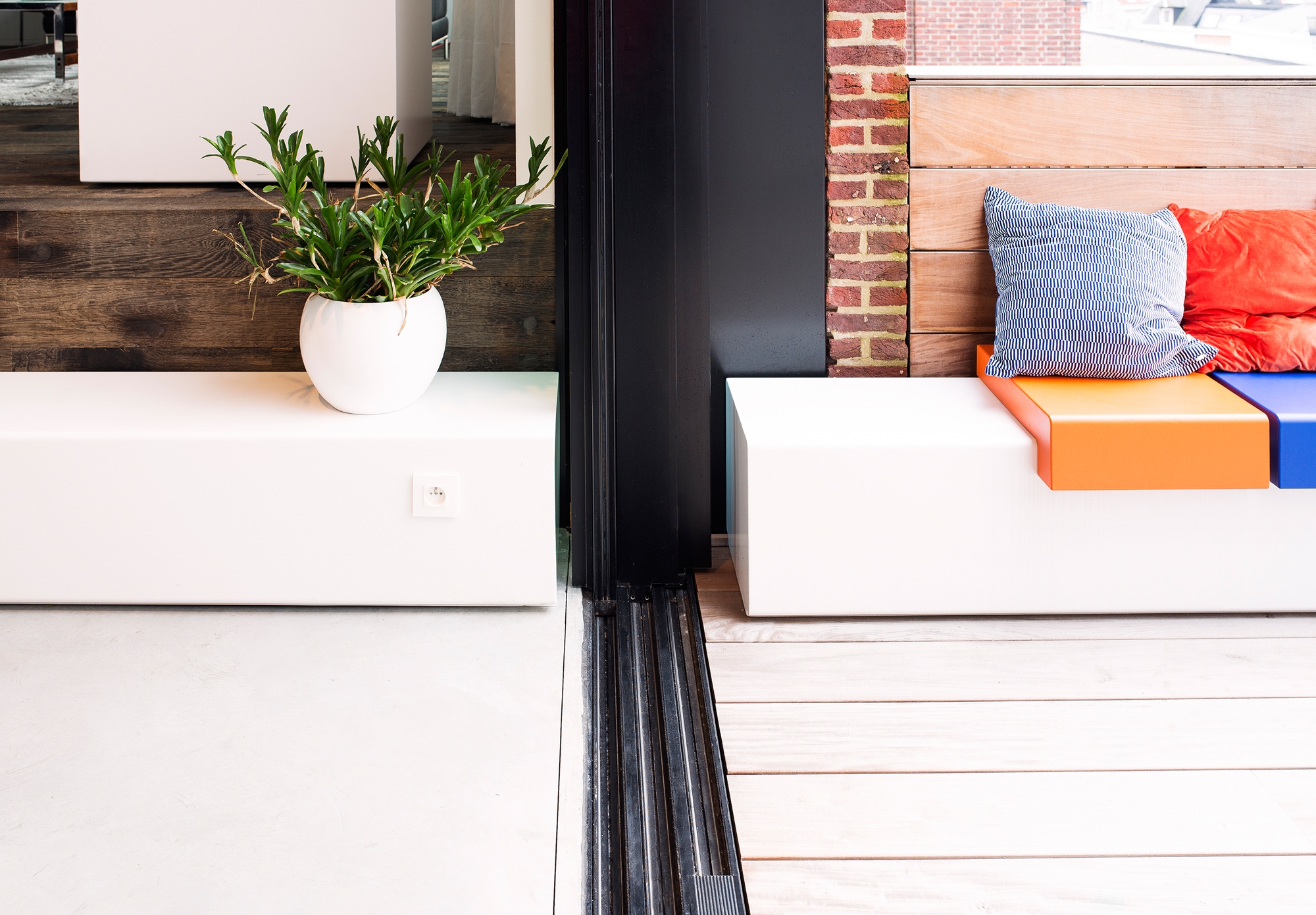 Lire à propos du projet Scheers