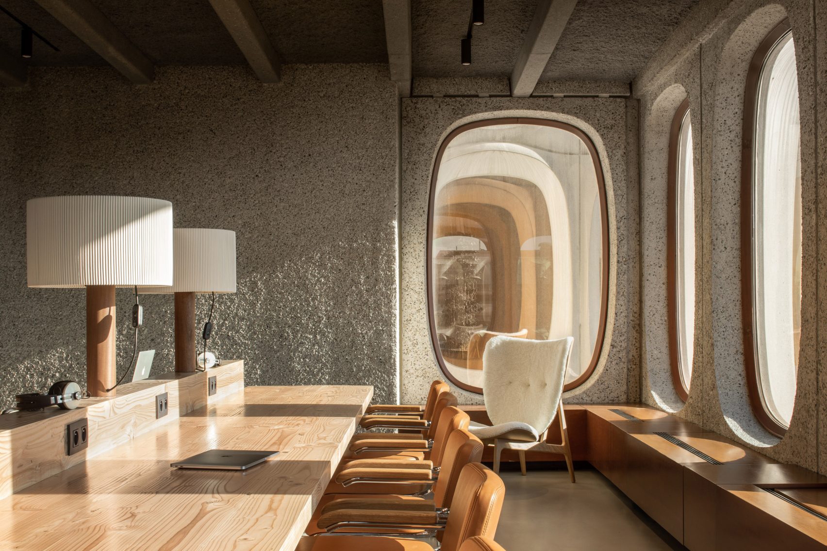 Read about project Boitsfort