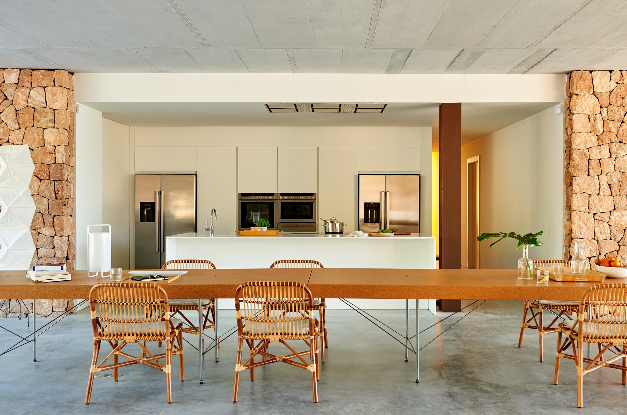 Read about project Safari House