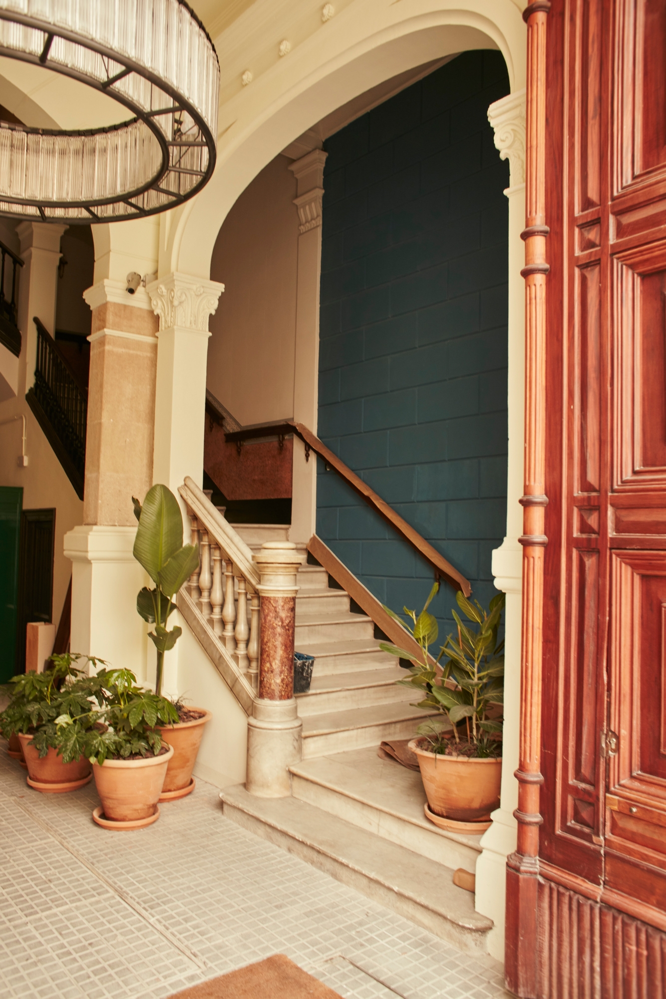 Read about project Casa Bonay