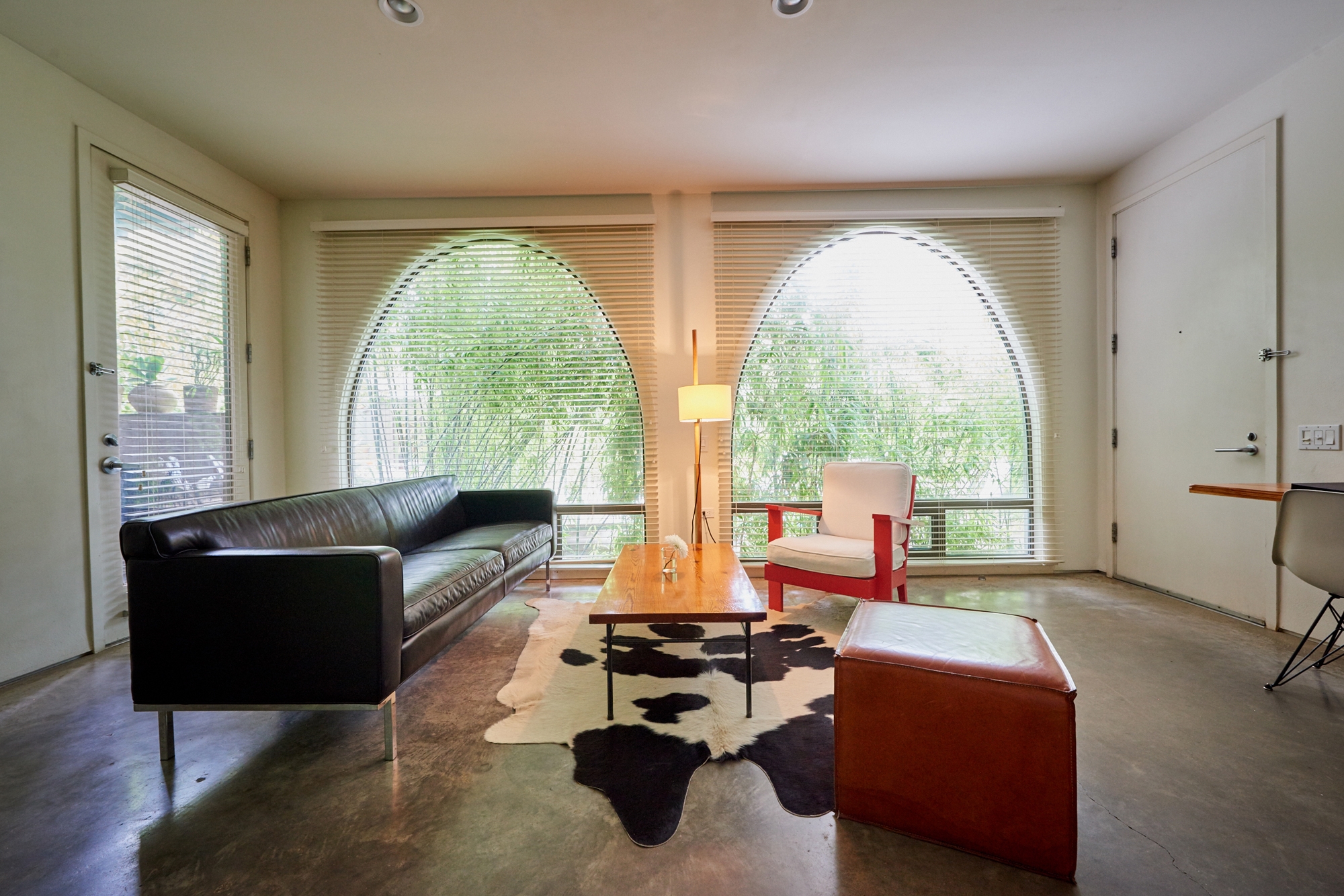 Read about project Hotel San José