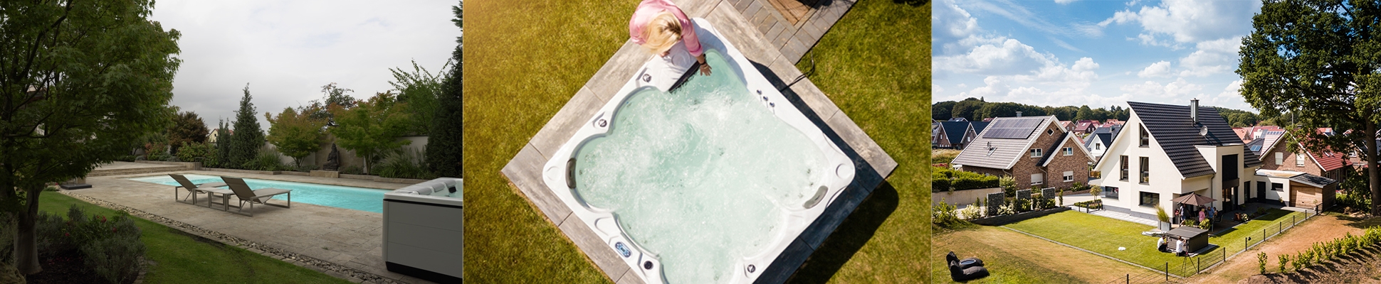 Read about project Outdoor Living Räume