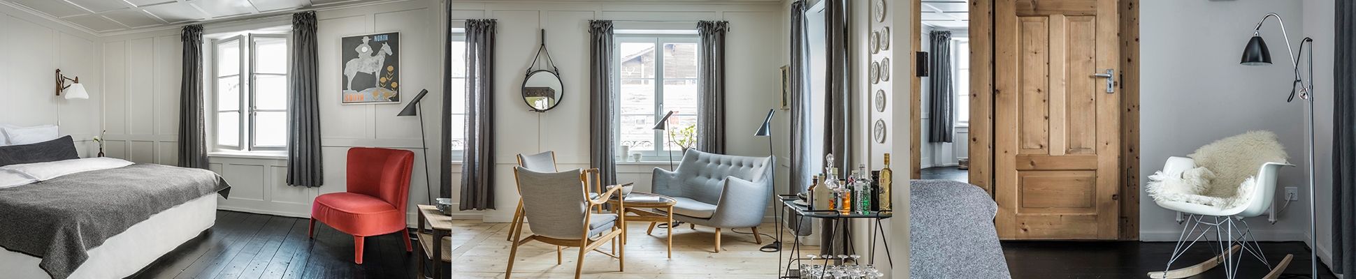 Leggi sul progetto Brücke 49