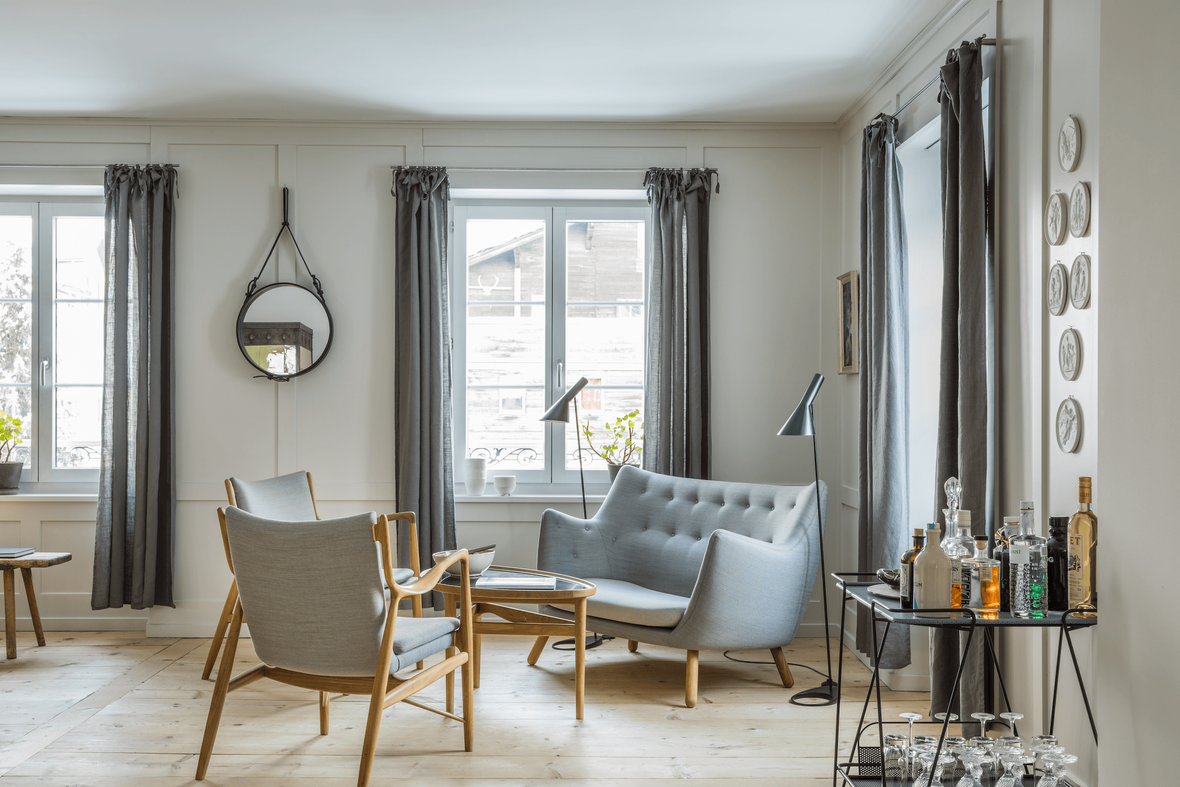 Read about project Brücke 49