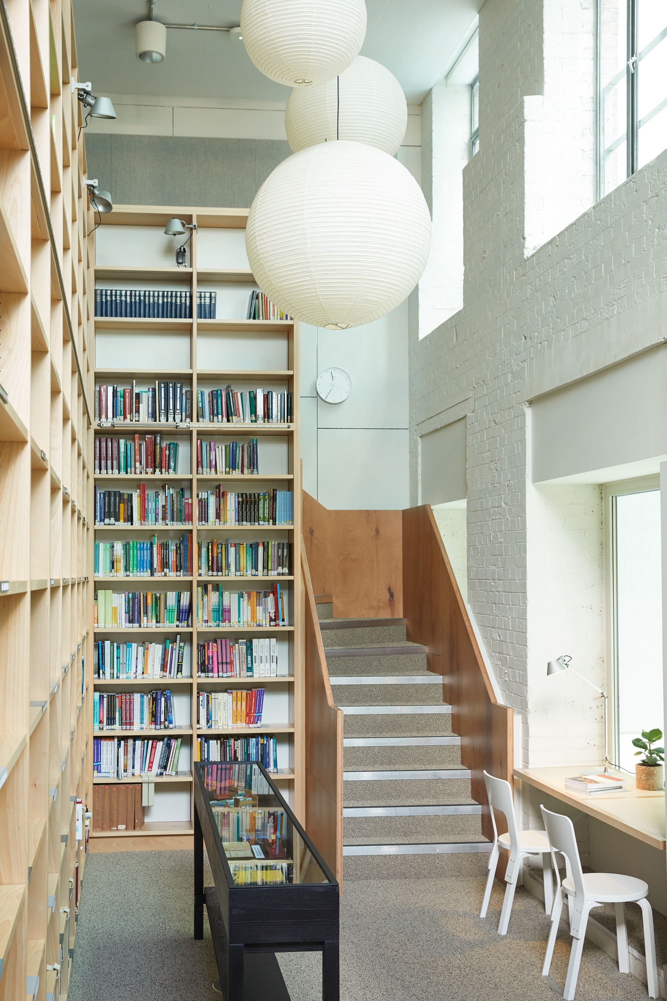 Read about project Kantor Centre of Excellence: Anna Freud Centre and Pears Family School