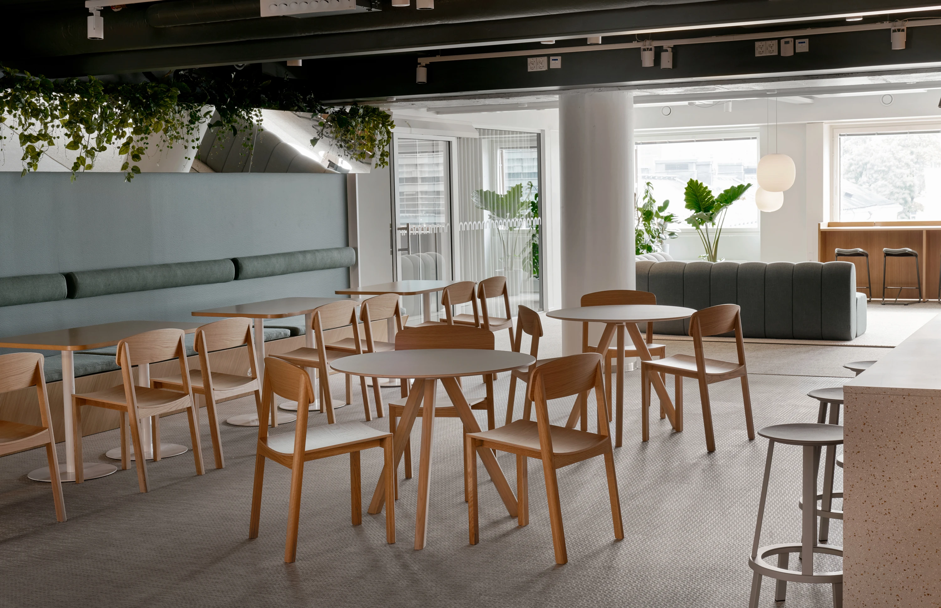 Hauptbild für das Projekt CBRE