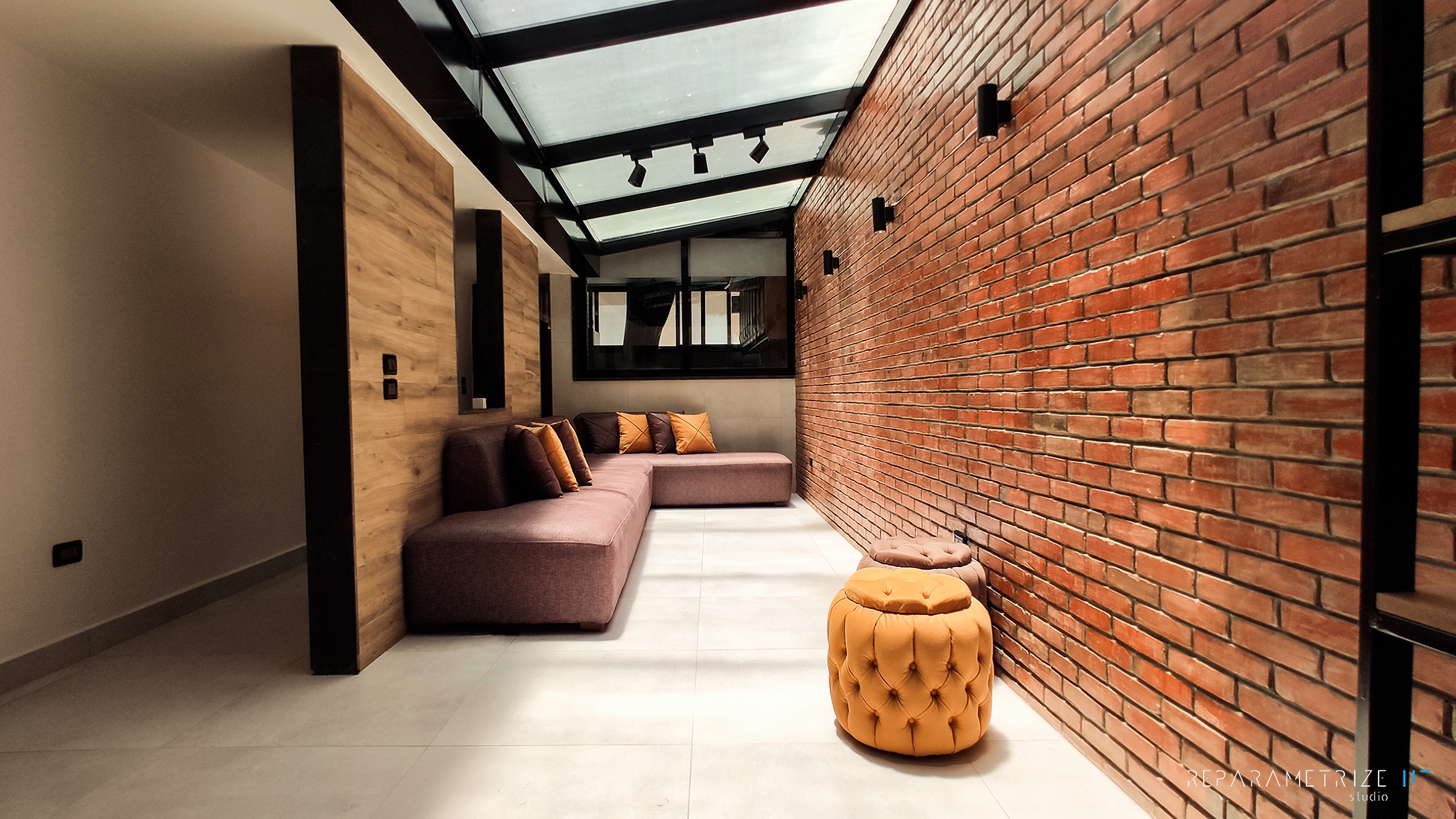 Read about project Apartment #112