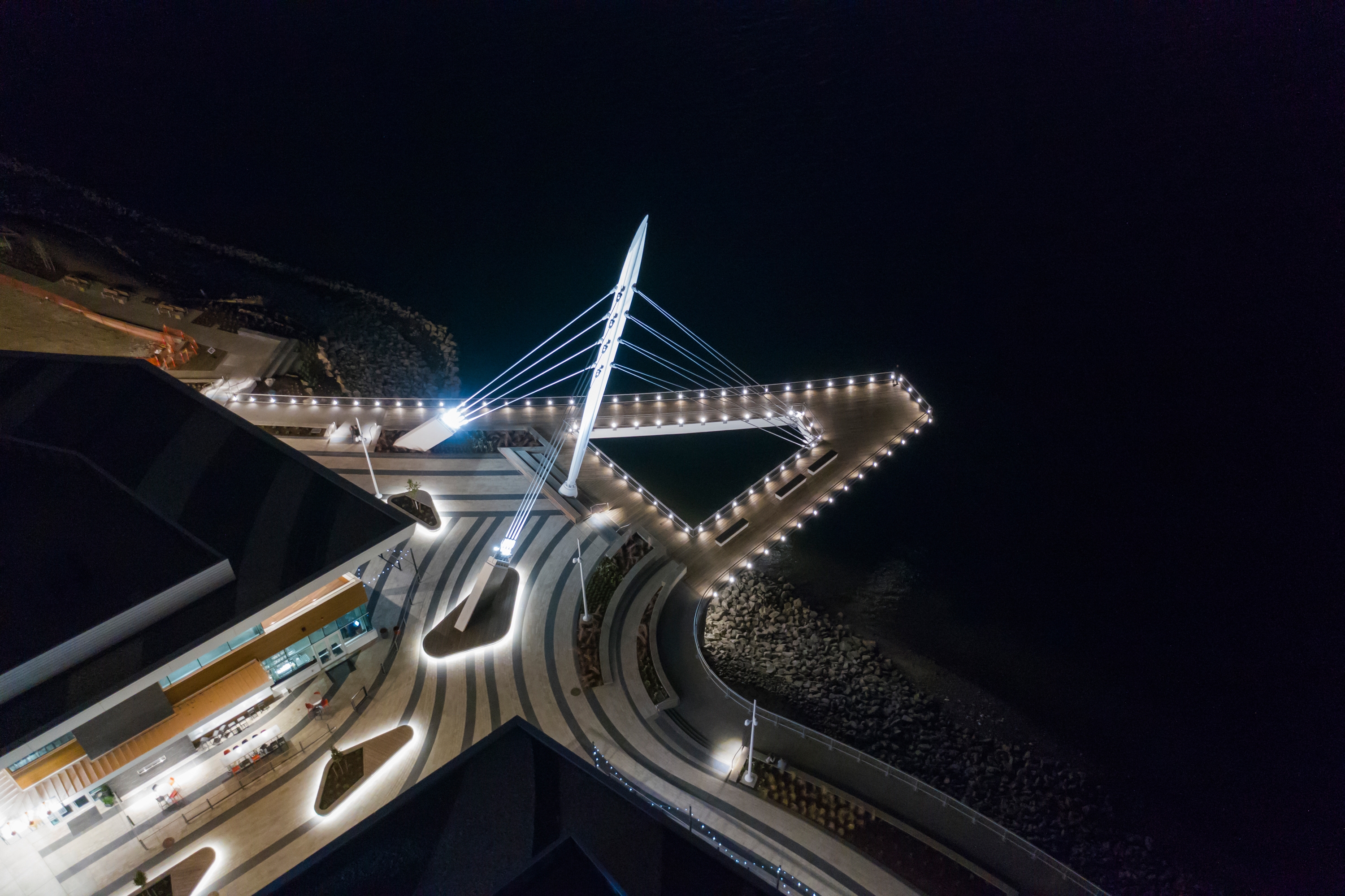 Read about project Vancouver Waterfront Park