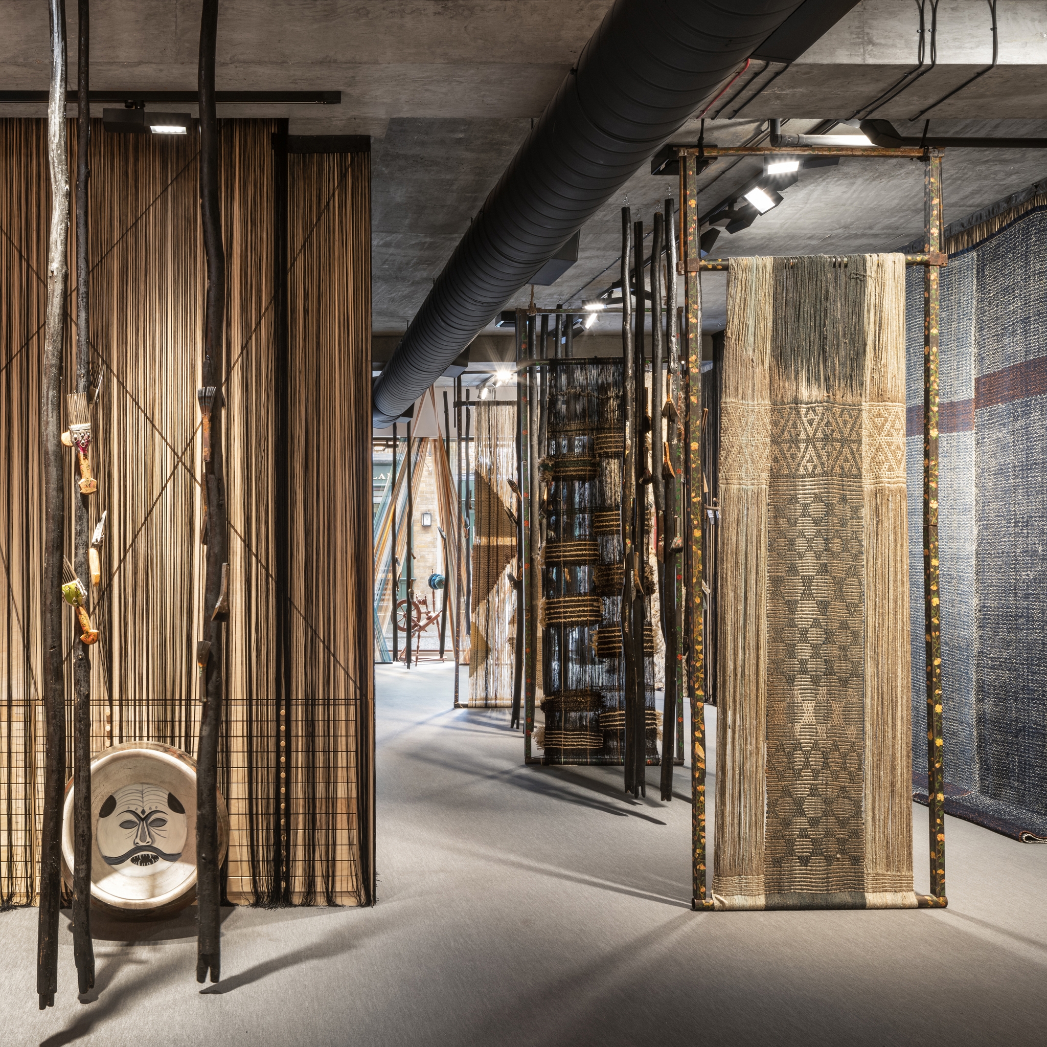 Leggi sul progetto London Craft Week