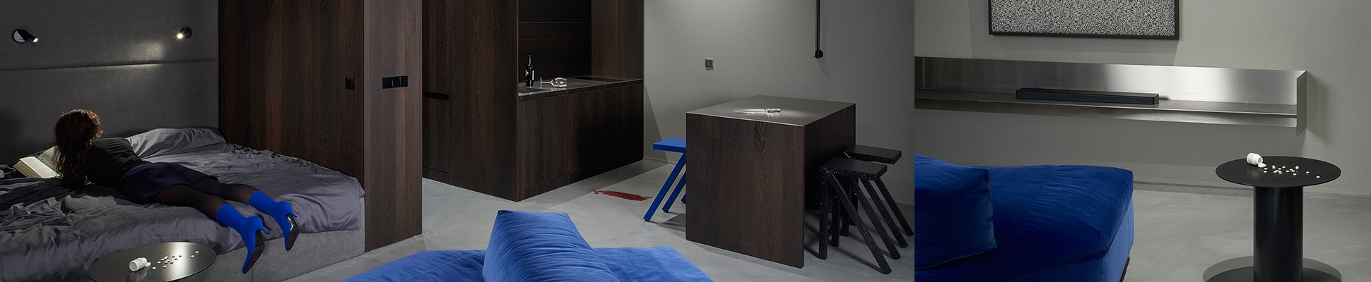 Read about project Apartment in Labdariu street, Vilnius