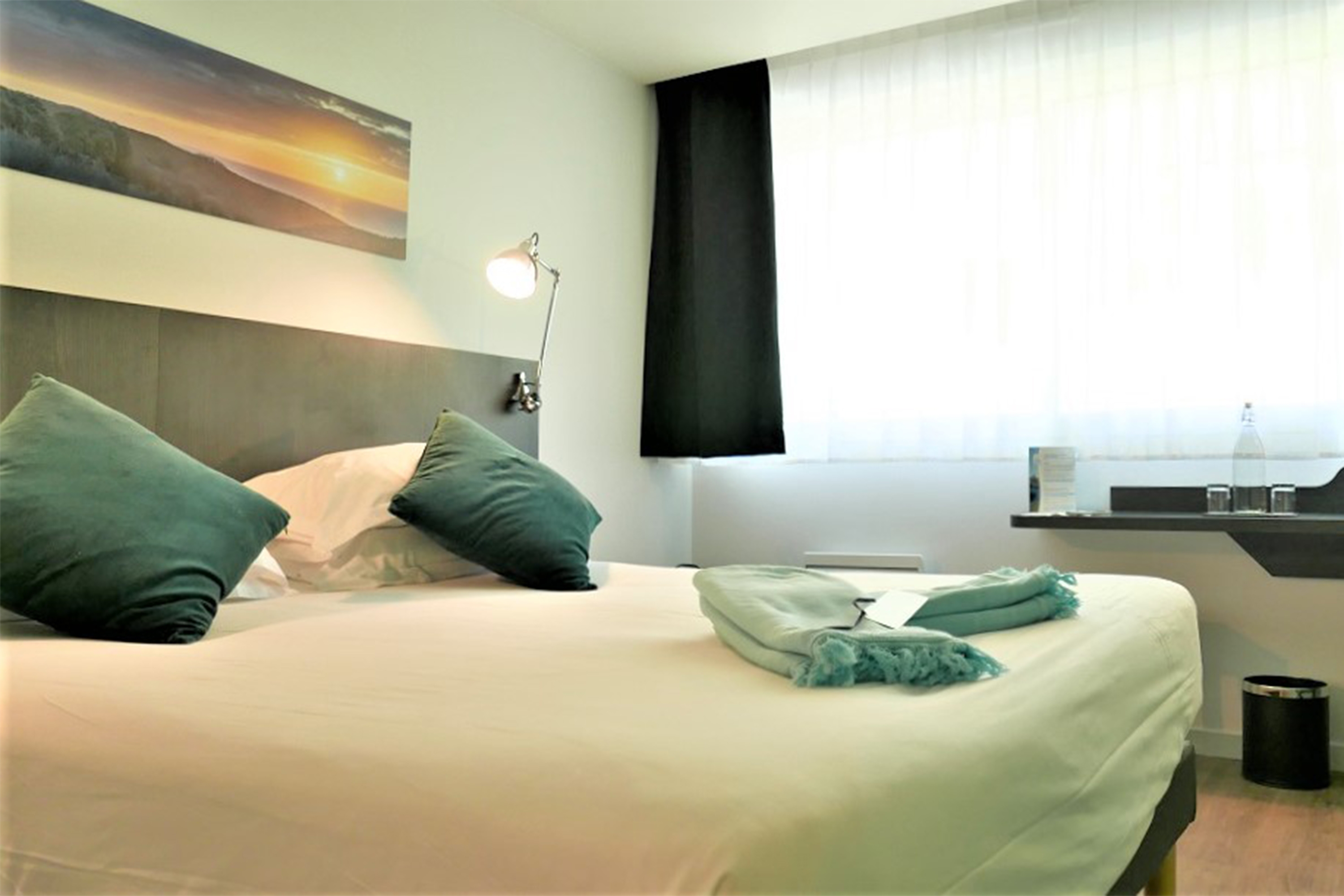 Read about project Hôtel Le Cardinal