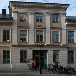 Read about project KOMMUNINVEST - Lighting solution in historical surroundings with LUCTRA®