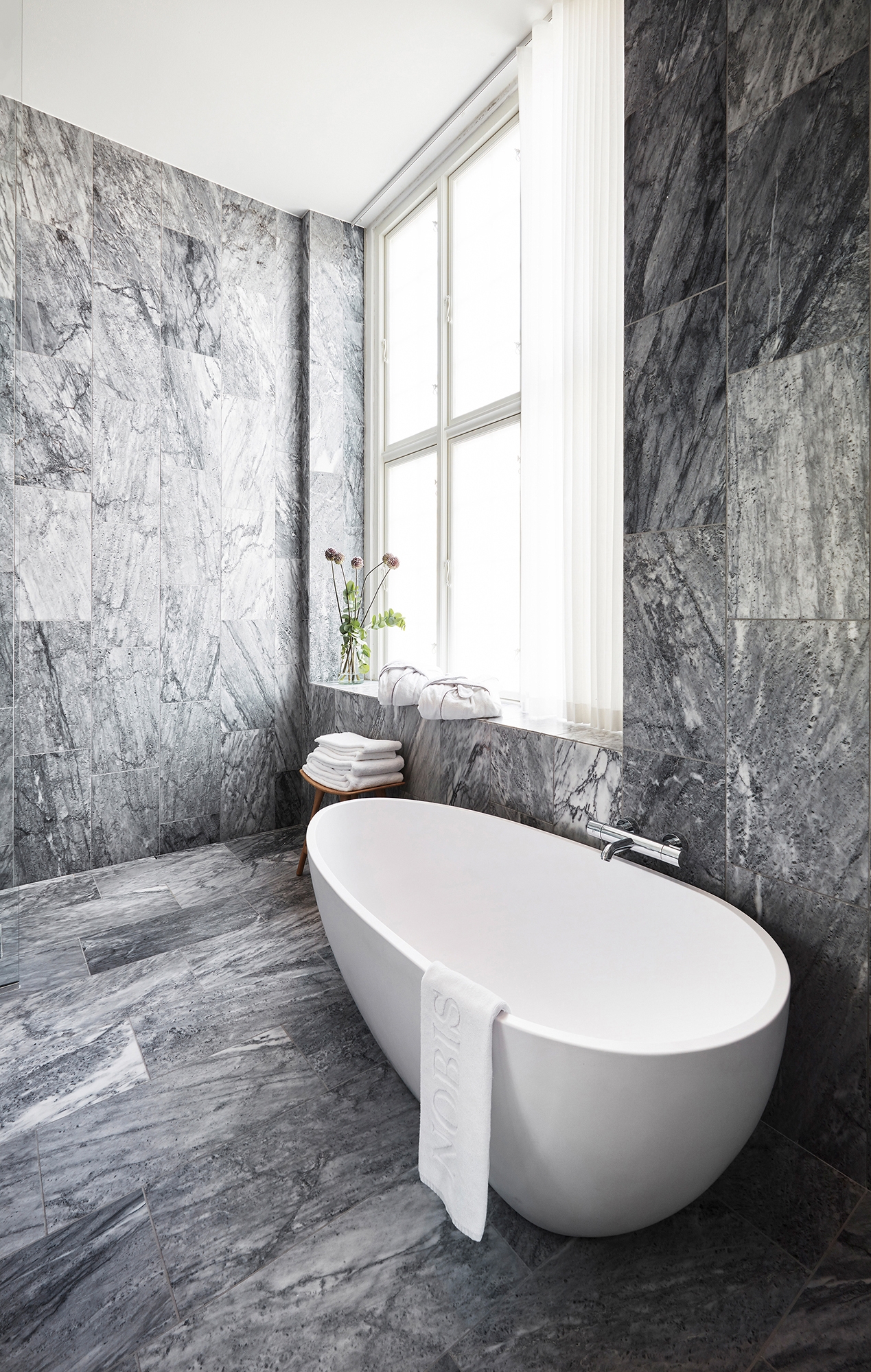 Read about project Nobis Hotel