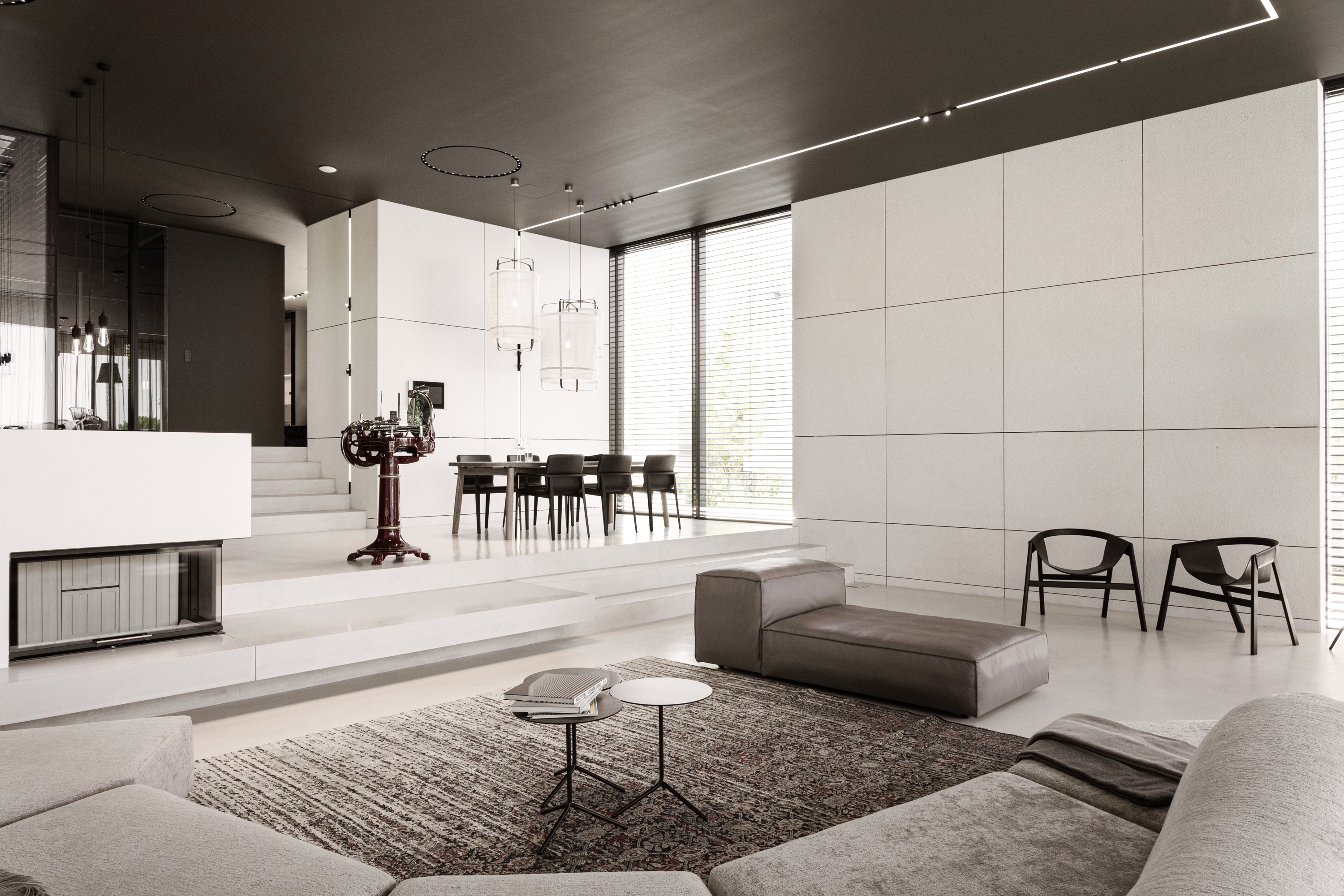 Read about project Beachvilla F