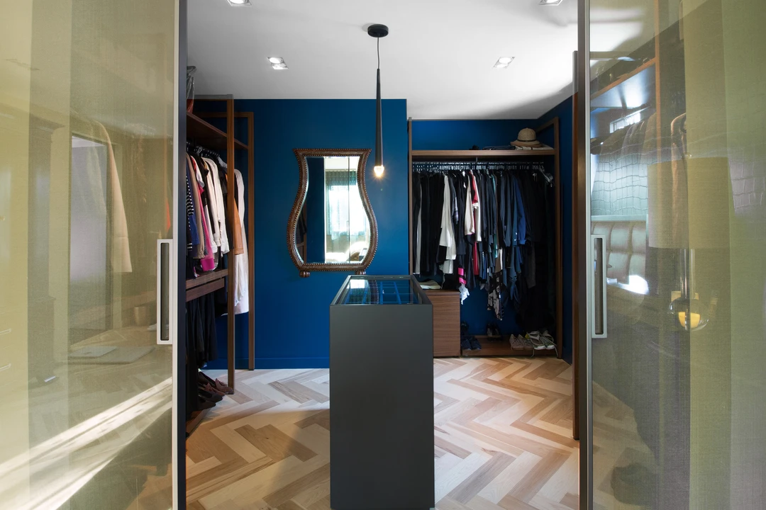 Read about project Projet Rockland