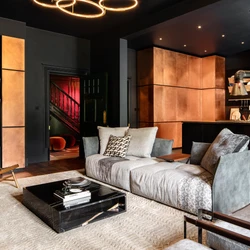 Read about project Weybridge House