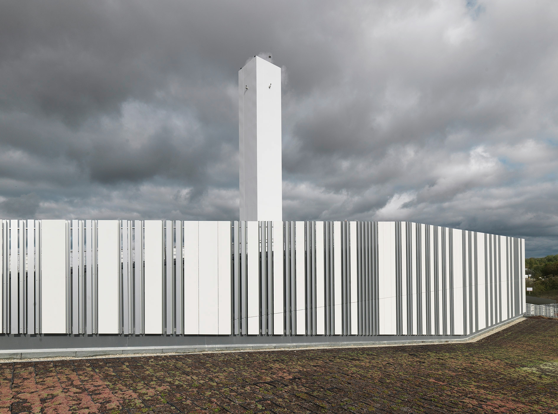 Lees oor projek ZAC Moulon