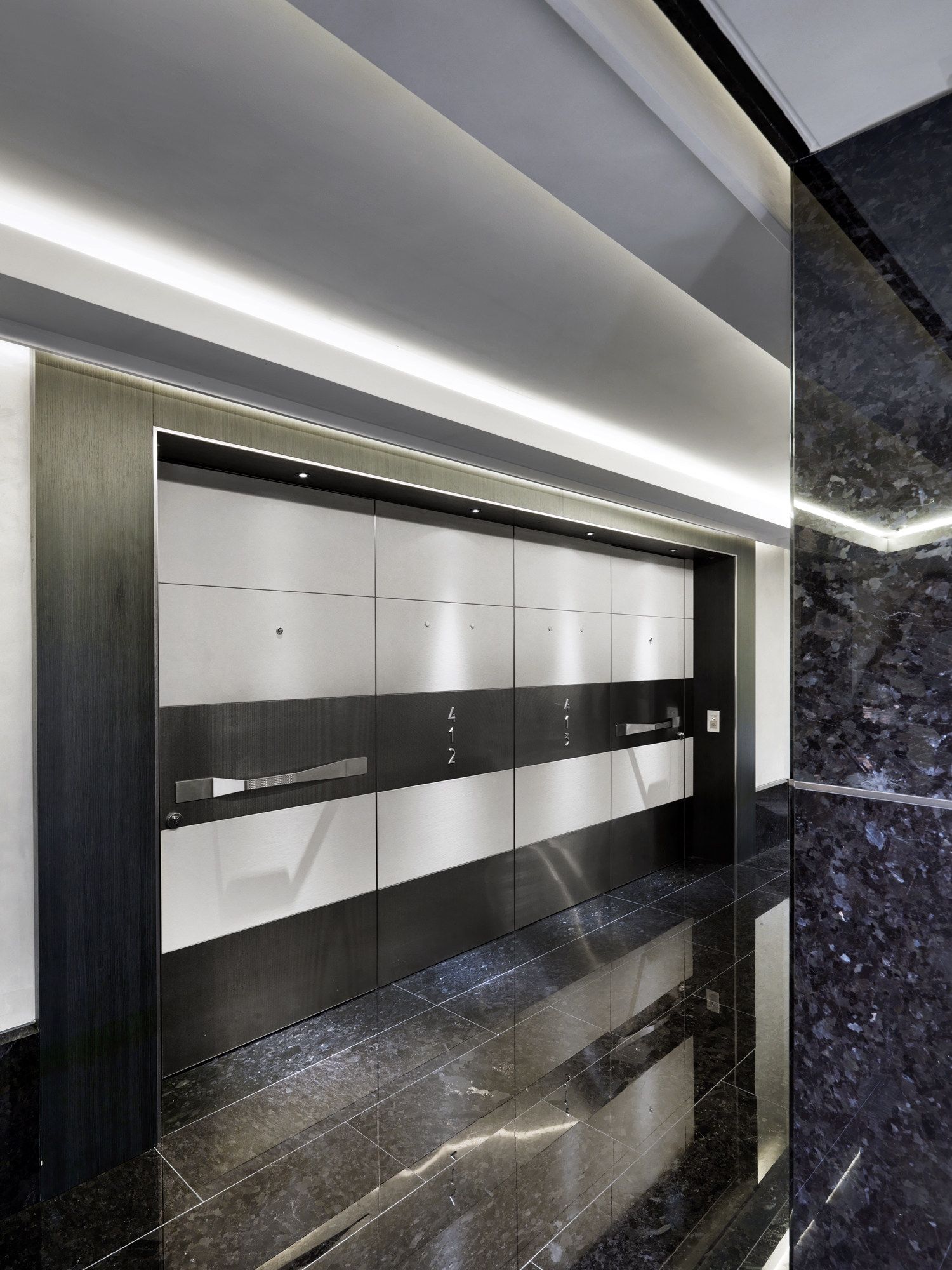 Read about project Excelsior Hotel Gallia