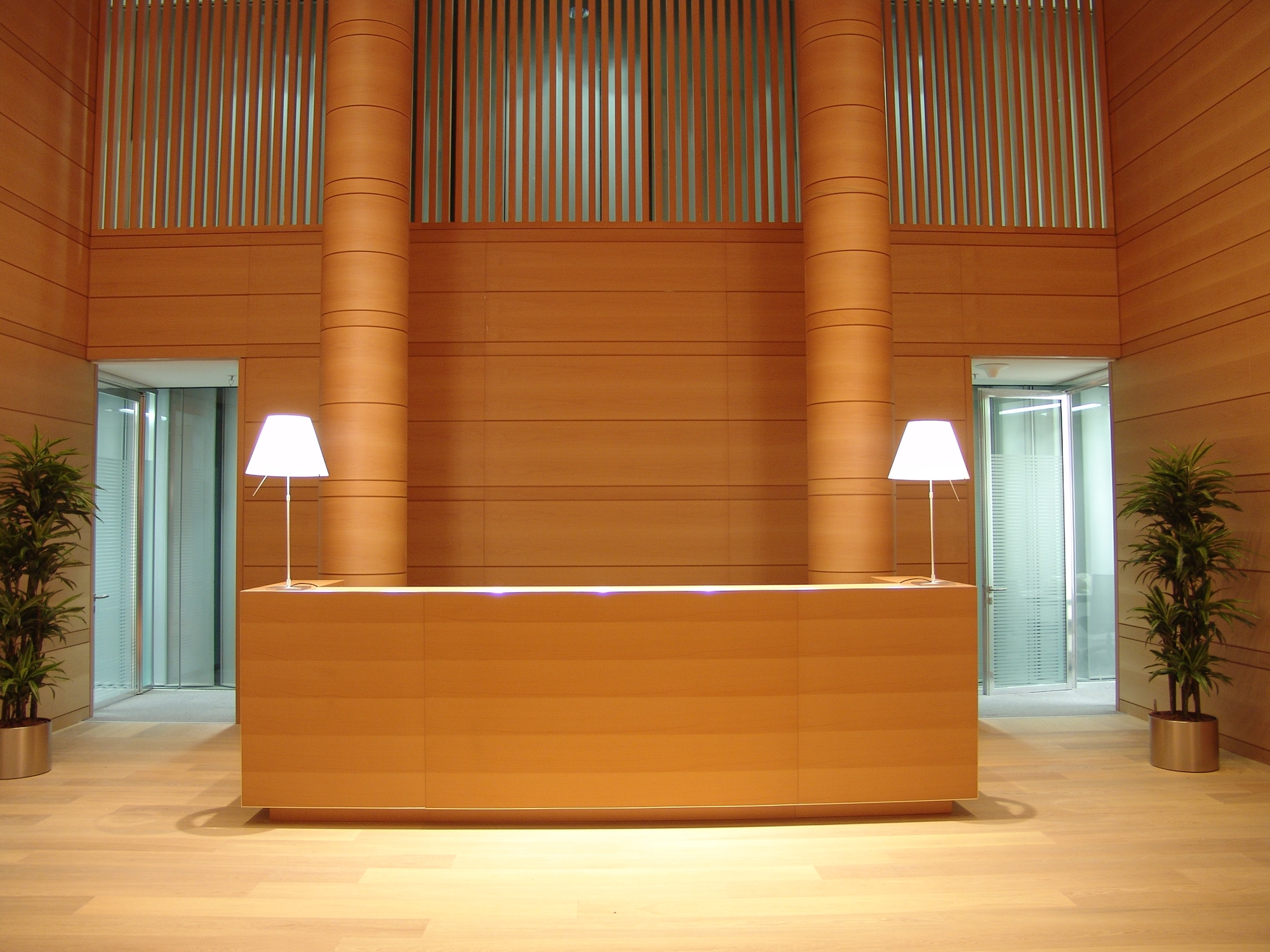 Read about project Lombardy Regional Council