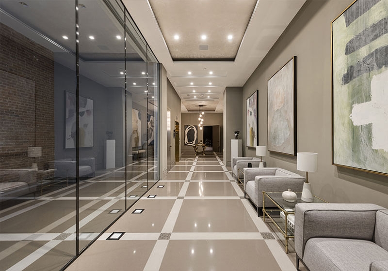 Read about project 357 West 17th NY
