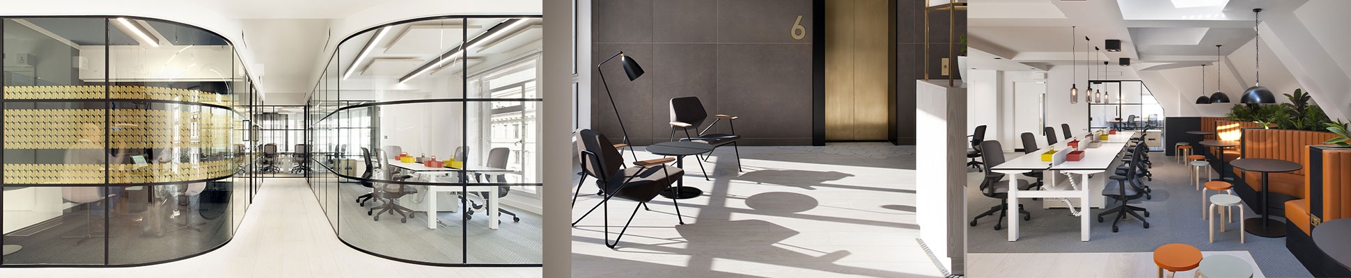 Leggi sul progetto One Heddon Street