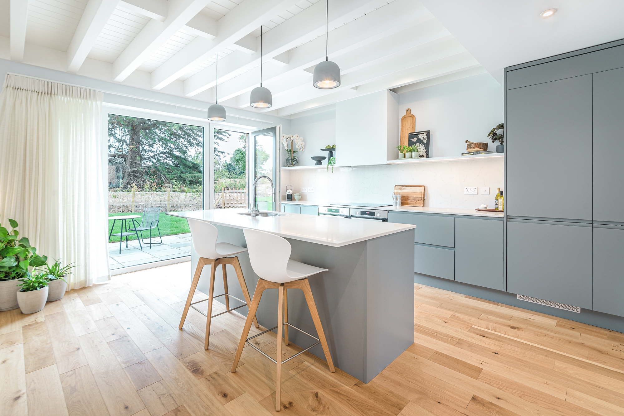 Read about project Fairbrook Grove | Apartment Building