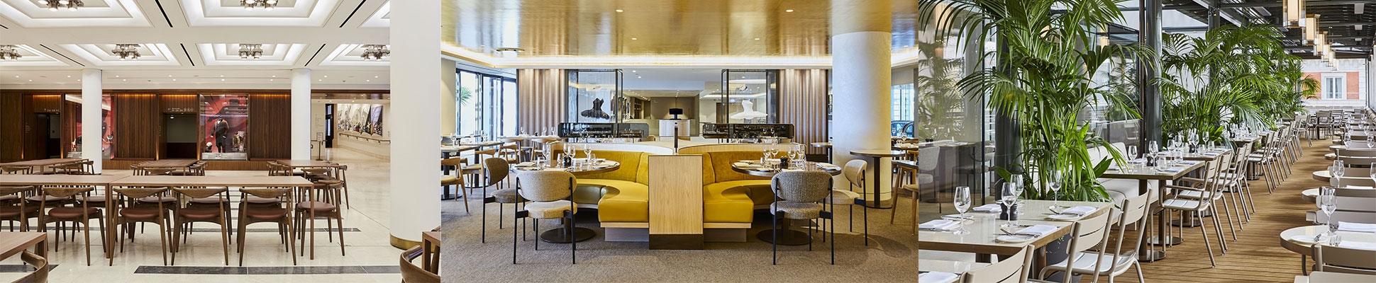 Read about project Royal Opera House