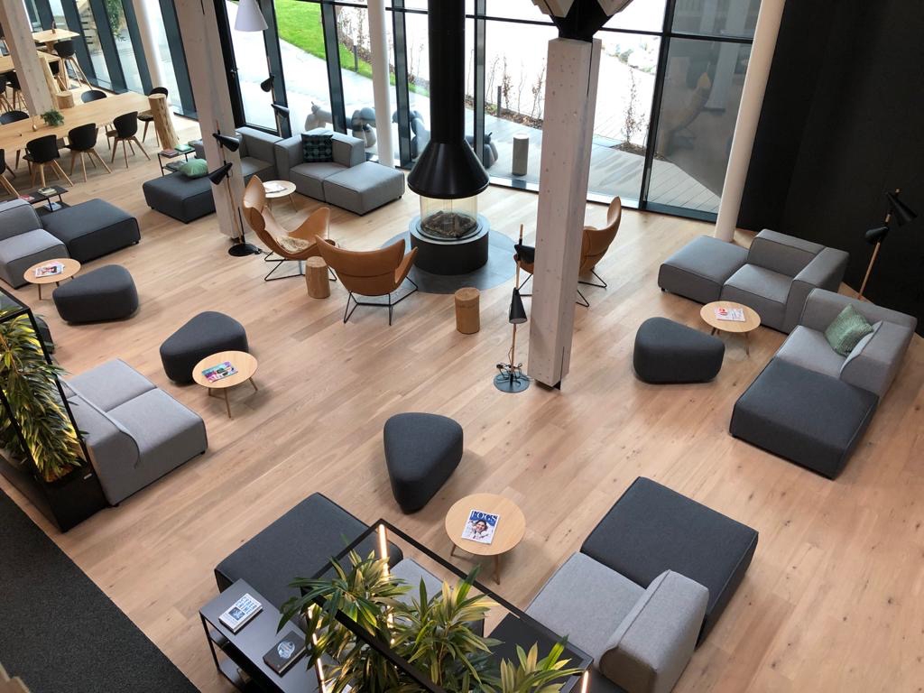 Read about project Mariandl Am Meer